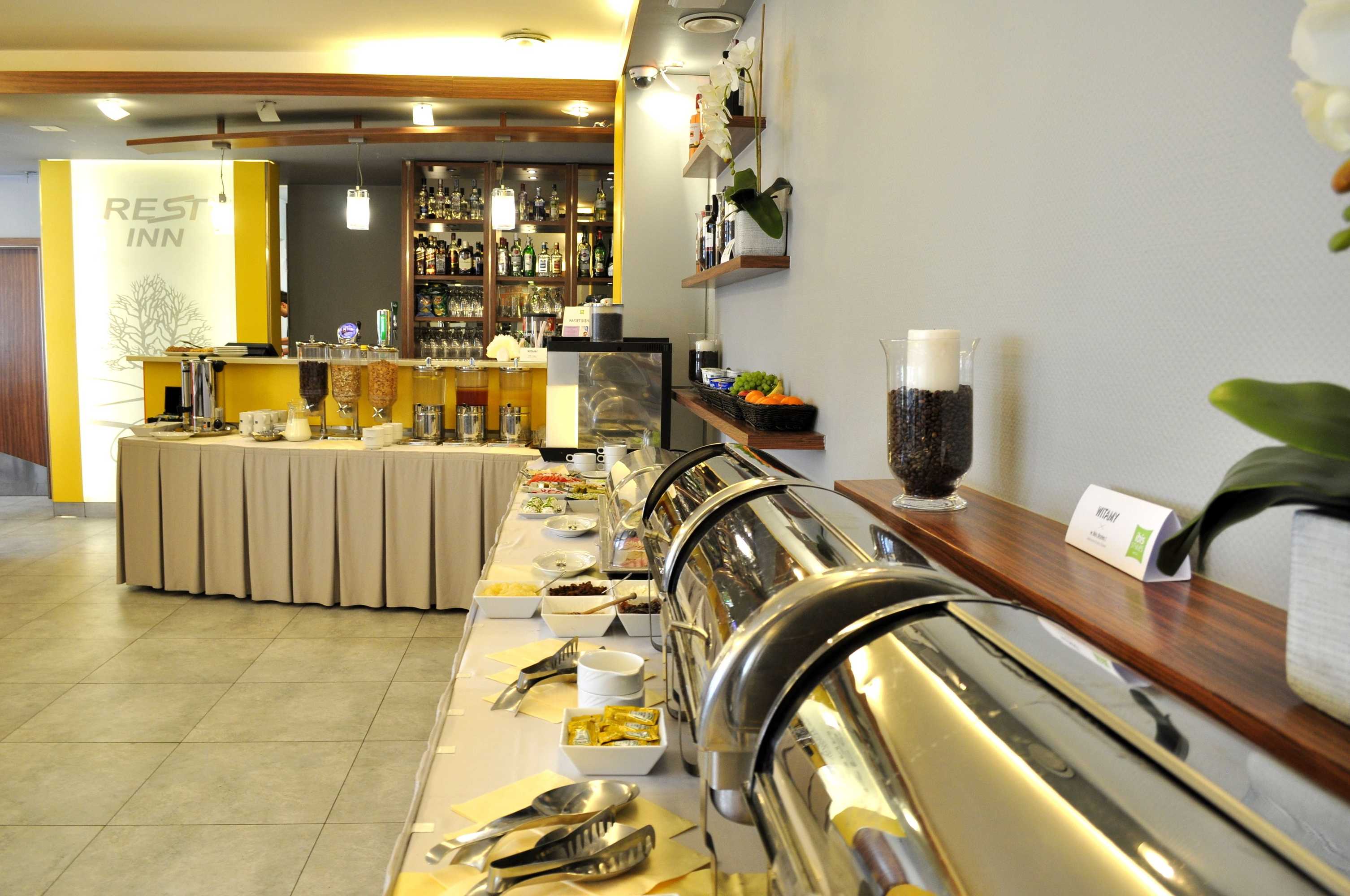 Gift card for Ibis Styles Warszawa West Gift card for Ibis Styles Warszawa West