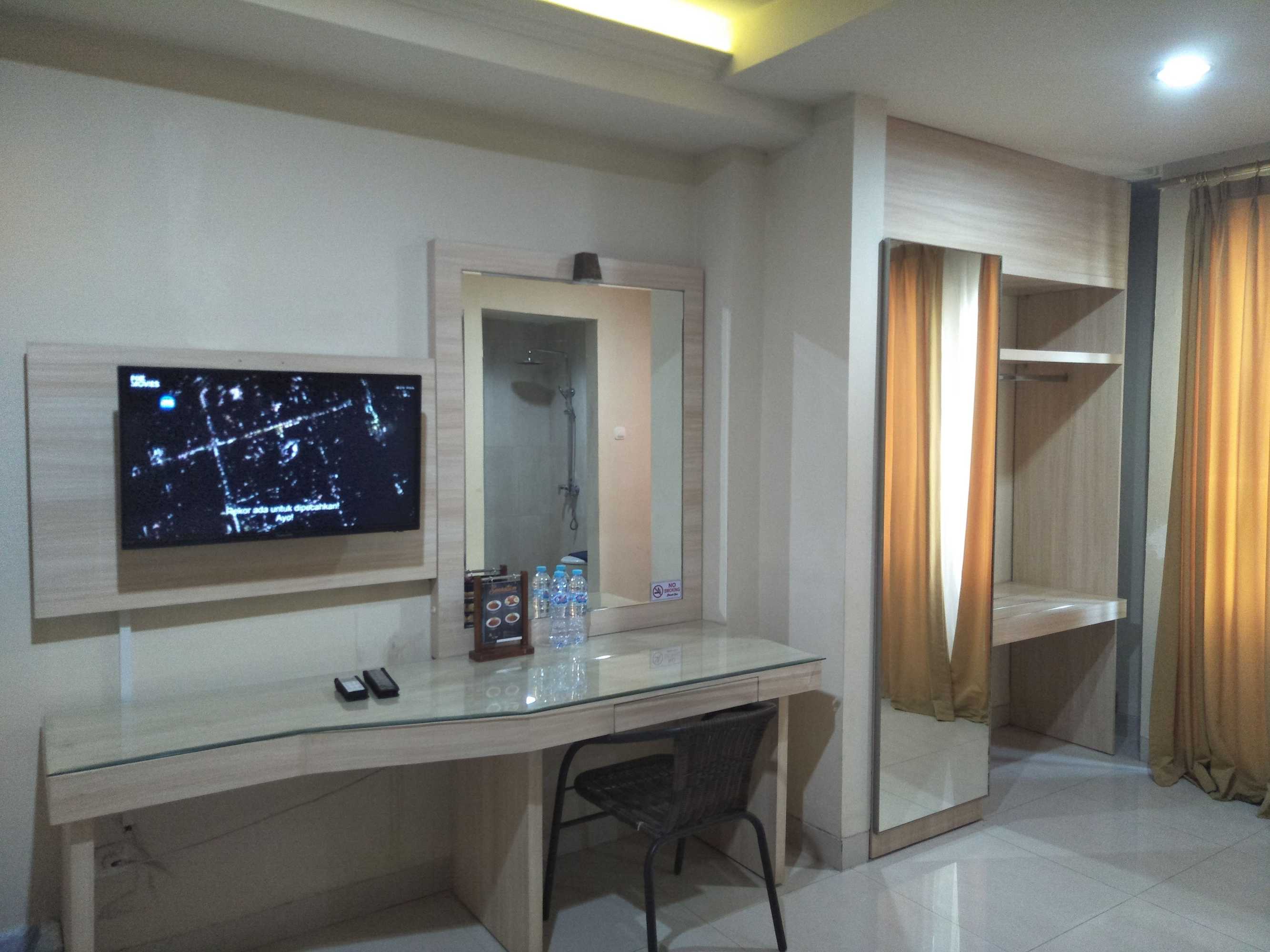 Gift card for Hotel Grand Rosela Yogyakarta Gift card for Hotel Grand Rosela Yogyakarta