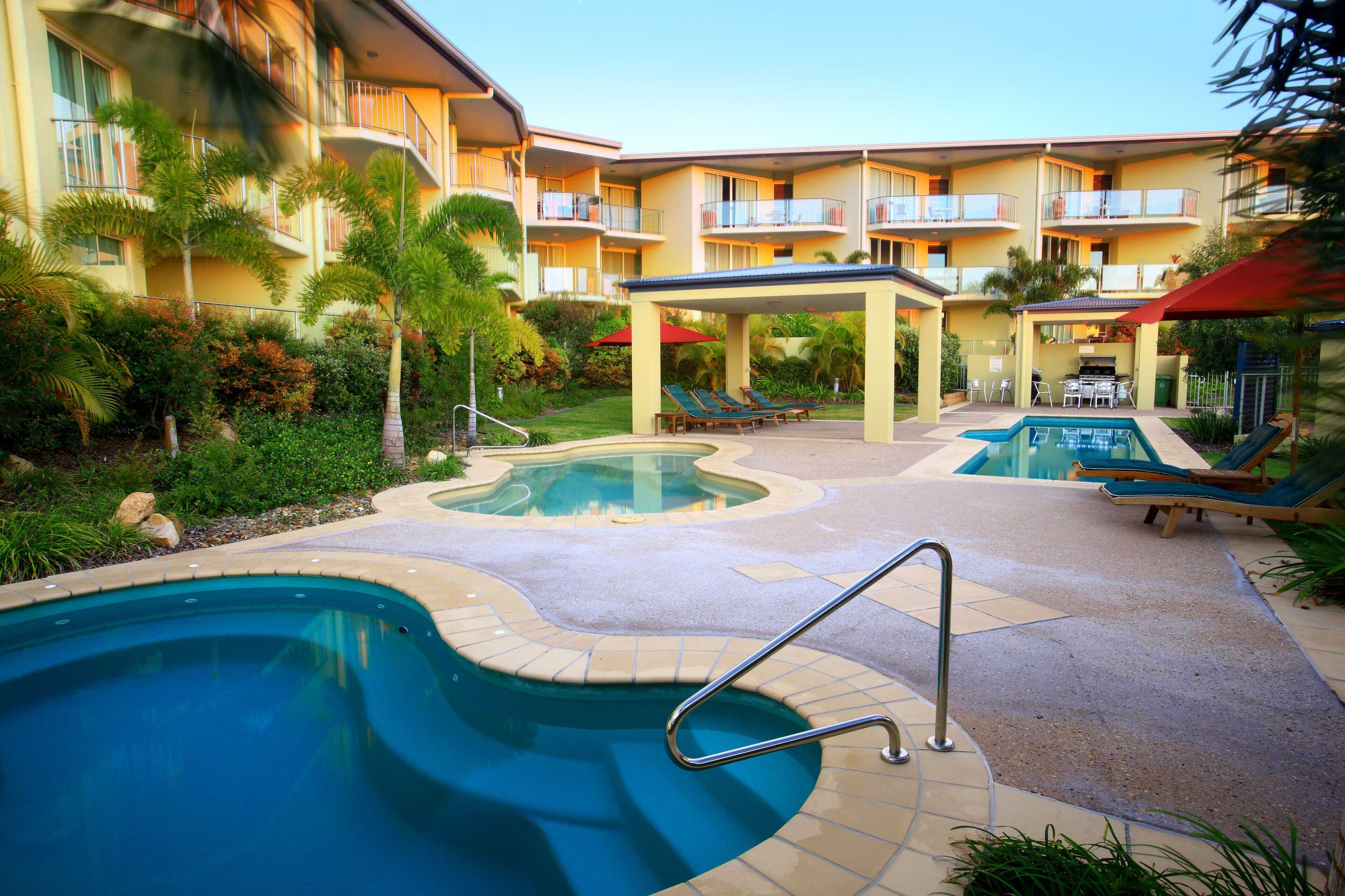 Gift card for Caloundra Central Apartment Hotel Gift card for Caloundra Central Apartment Hotel