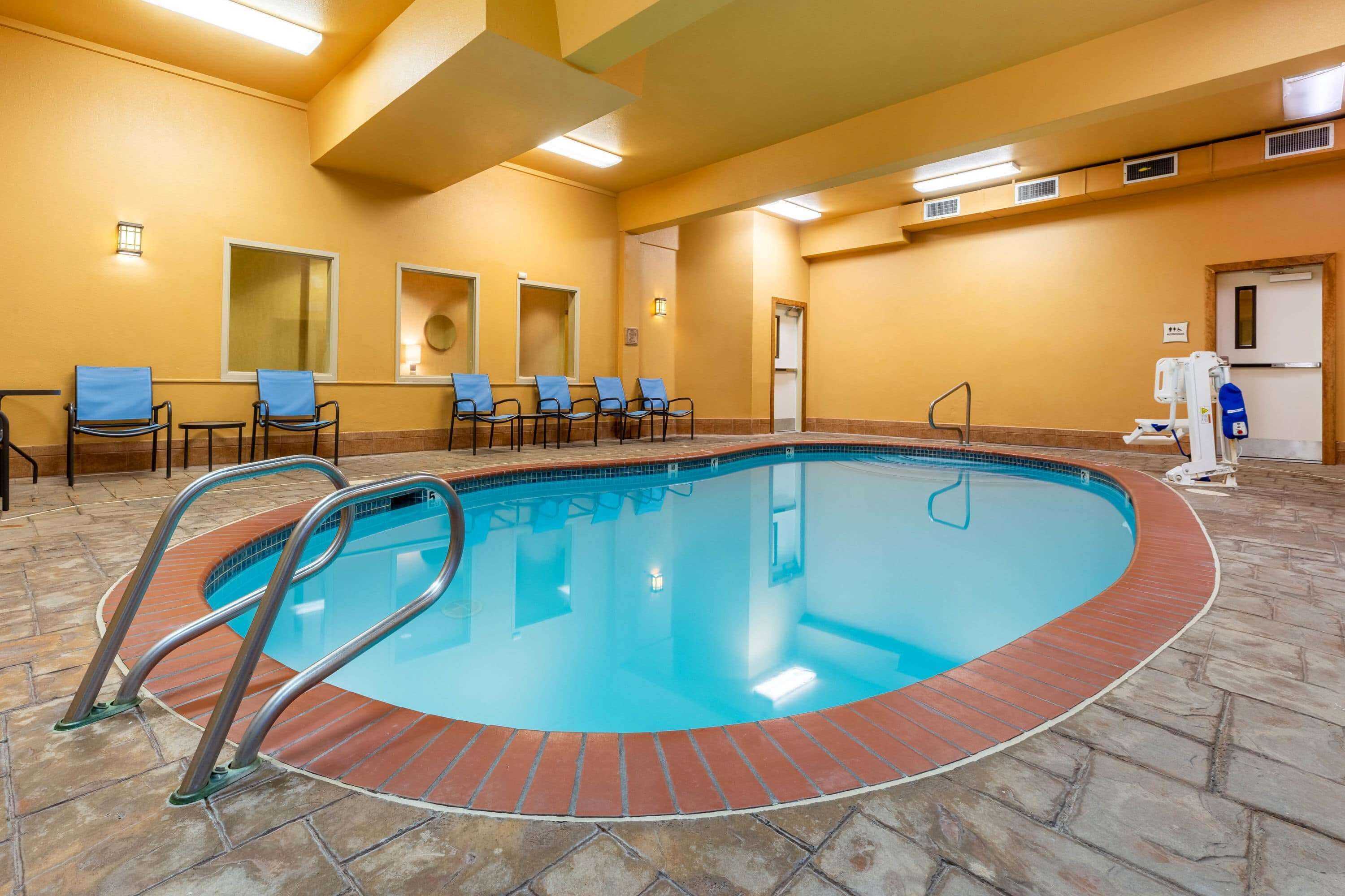 Gift card for La Quinta Inn & Suites by Wyndham Vancouver Gift card for La Quinta Inn & Suites by Wyndham Vancouver