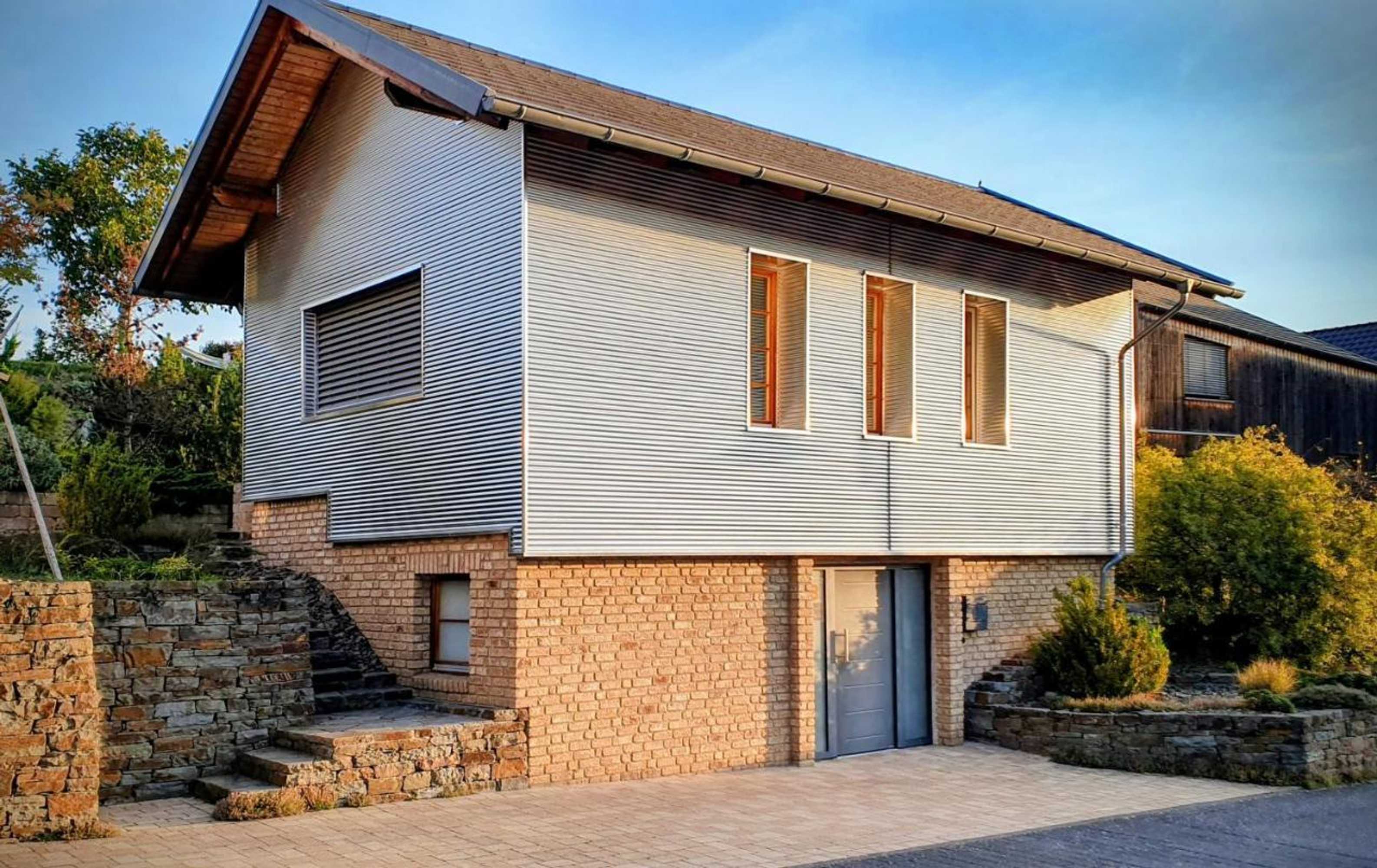 Gift card for Halmhaus