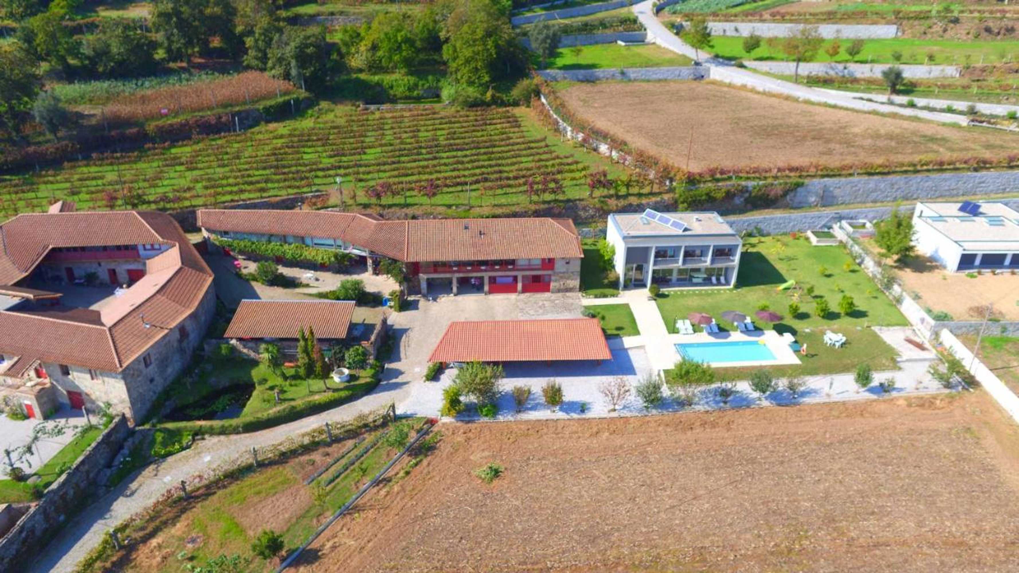 Gift card for Quinta Pedras De Baixo