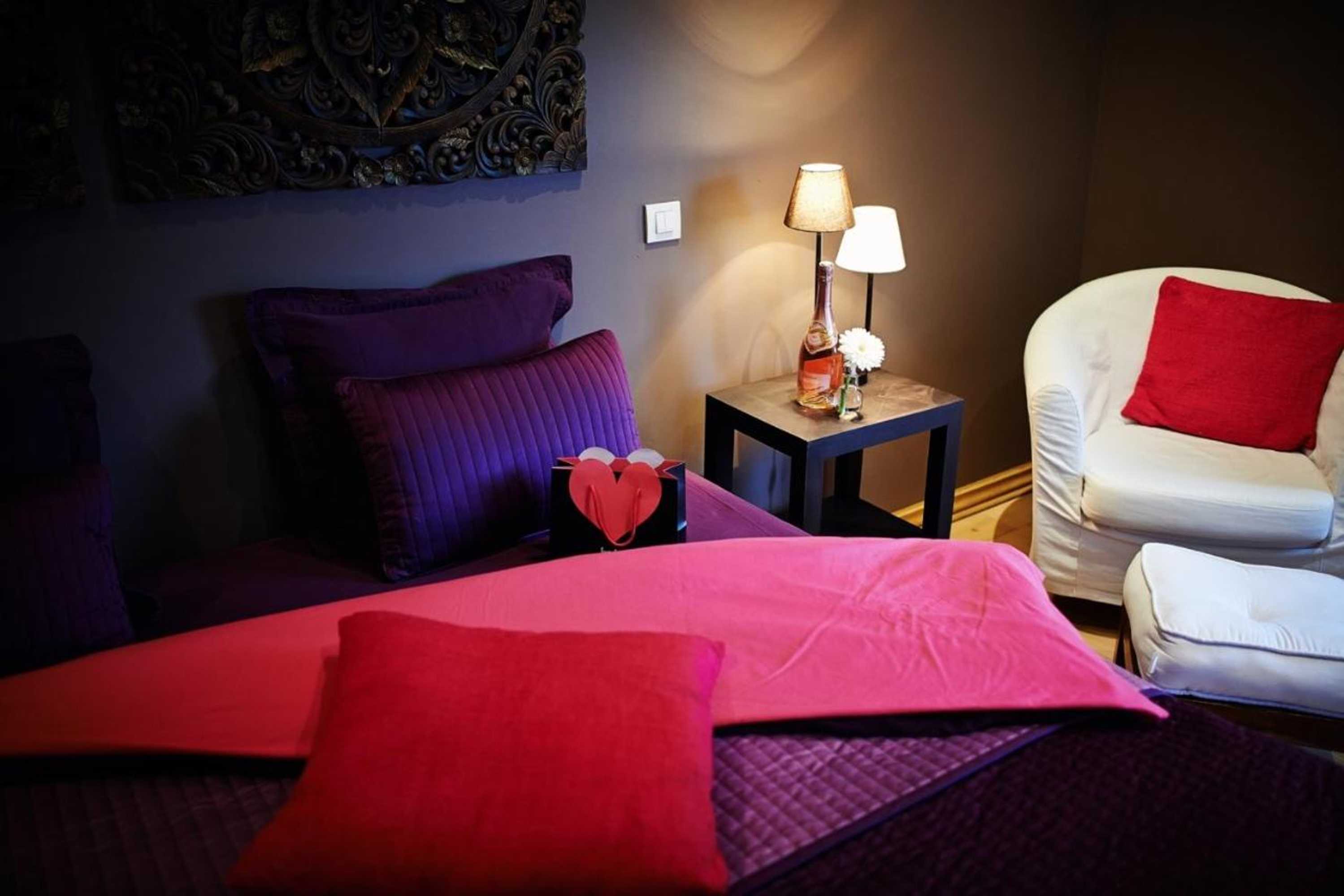 Gift card for B&b Au Clair Obscur