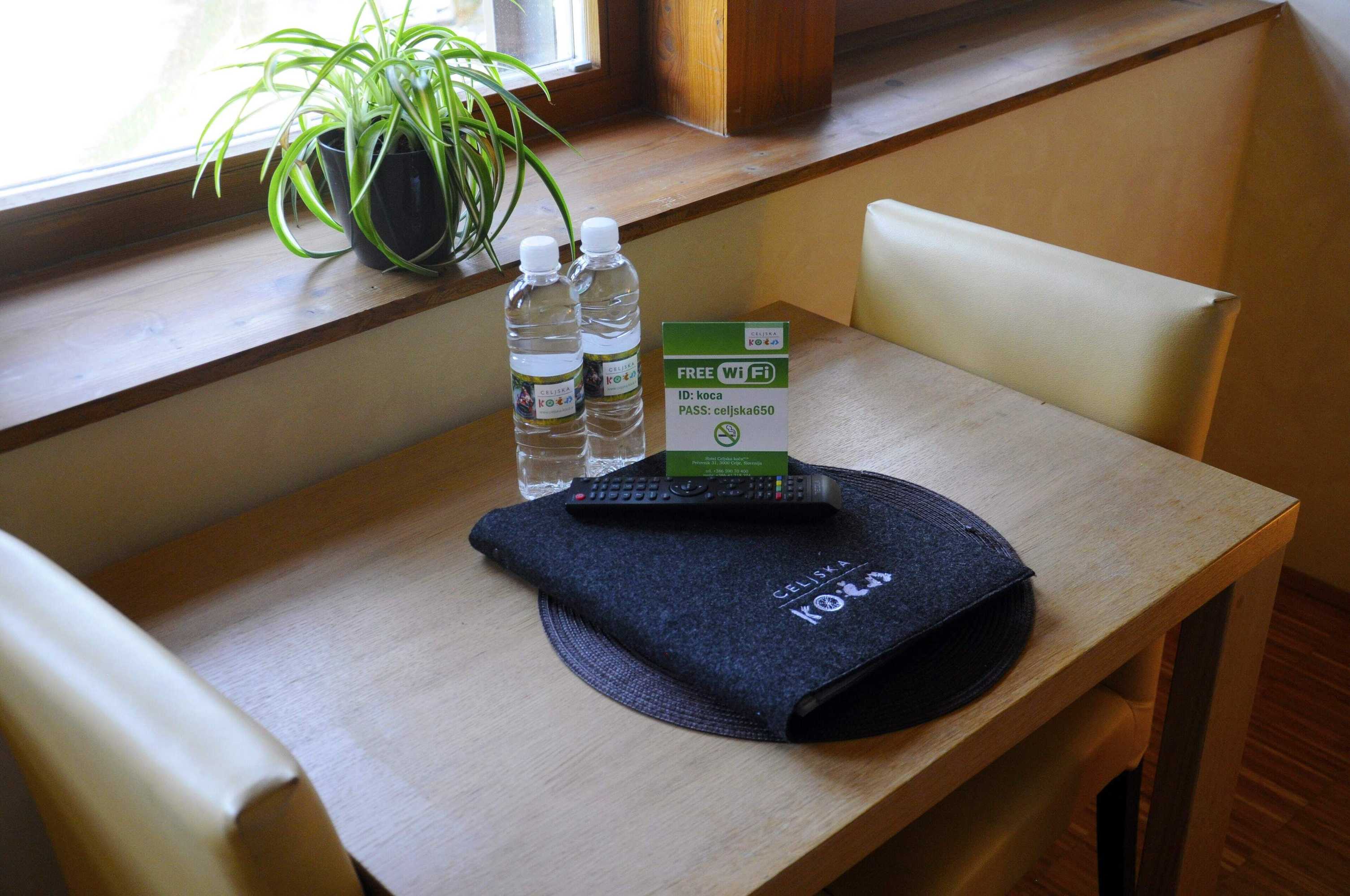 Gift card for Hotel Celjska Koca Gift card for Hotel Celjska Koca