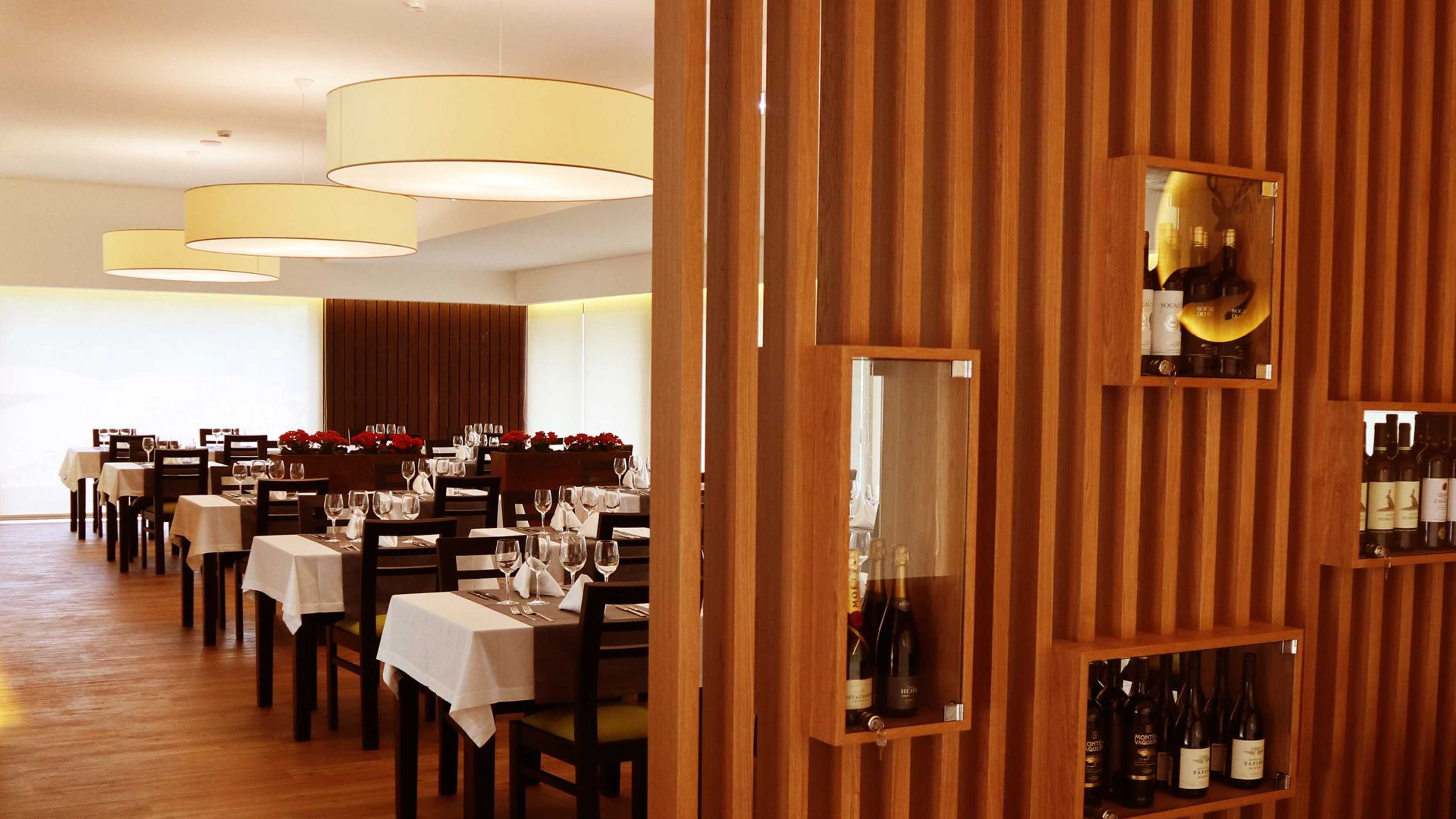 Gift card for Agrinho Suítes & Spa Gerês