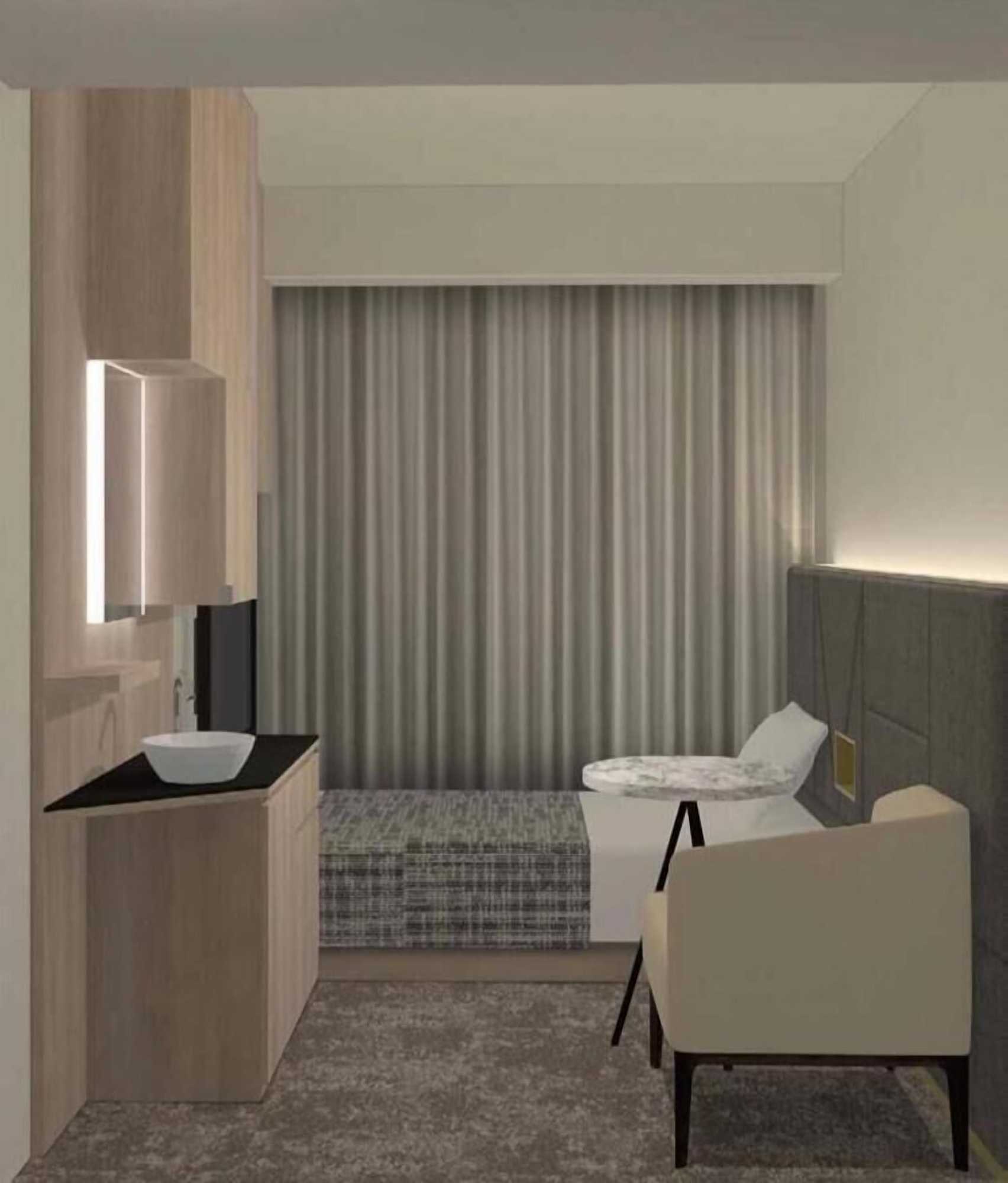 Gift card for Hotel Massimo Mishima