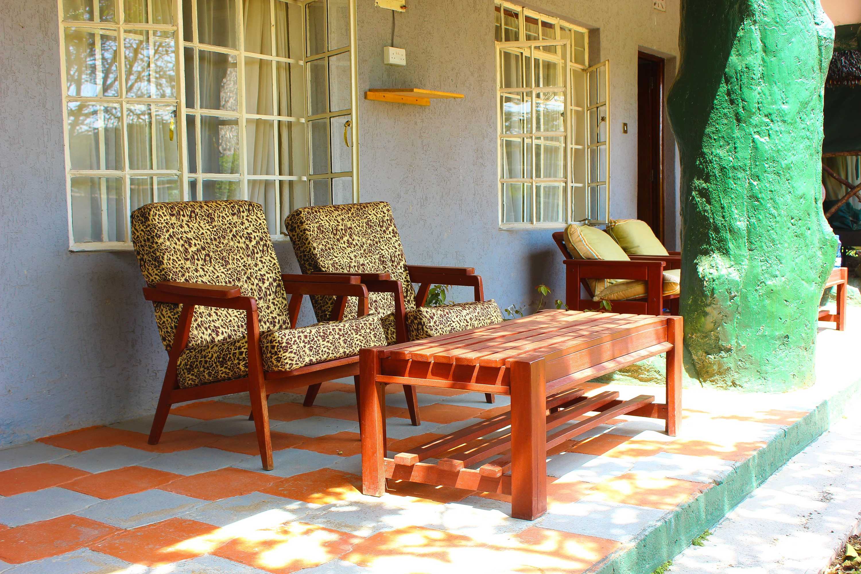 Gift card for Lake Naivasha Resort Gift card for Lake Naivasha Resort