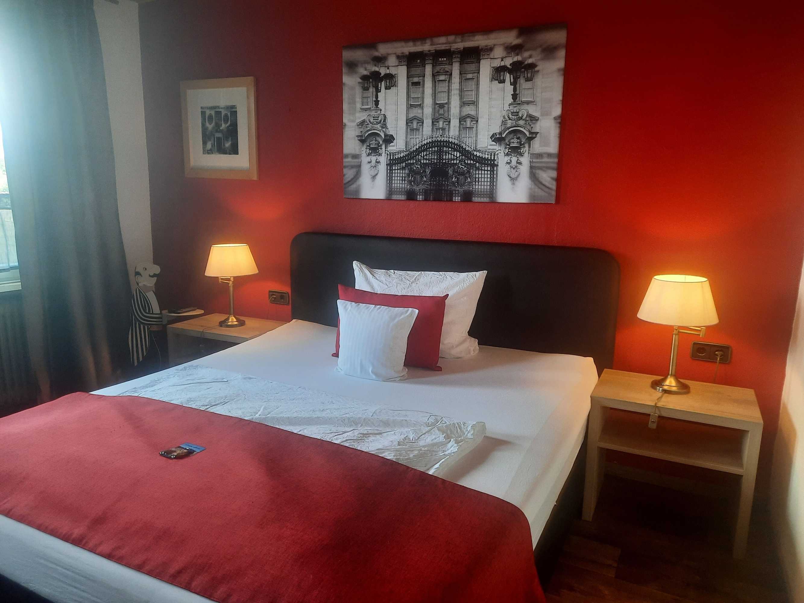 Gift card for Henblas Hotel