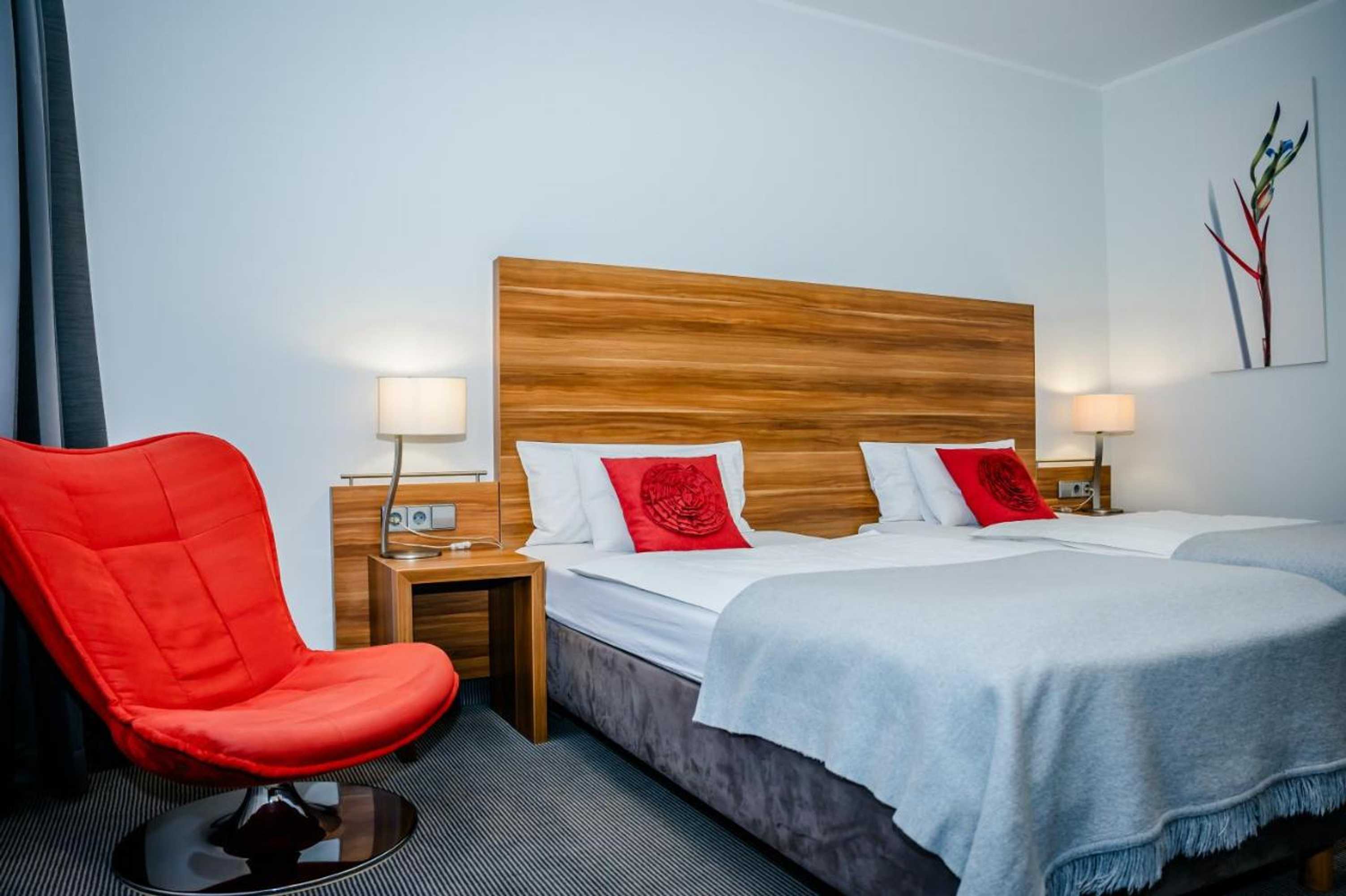 Gift card for Hotel Burgholz