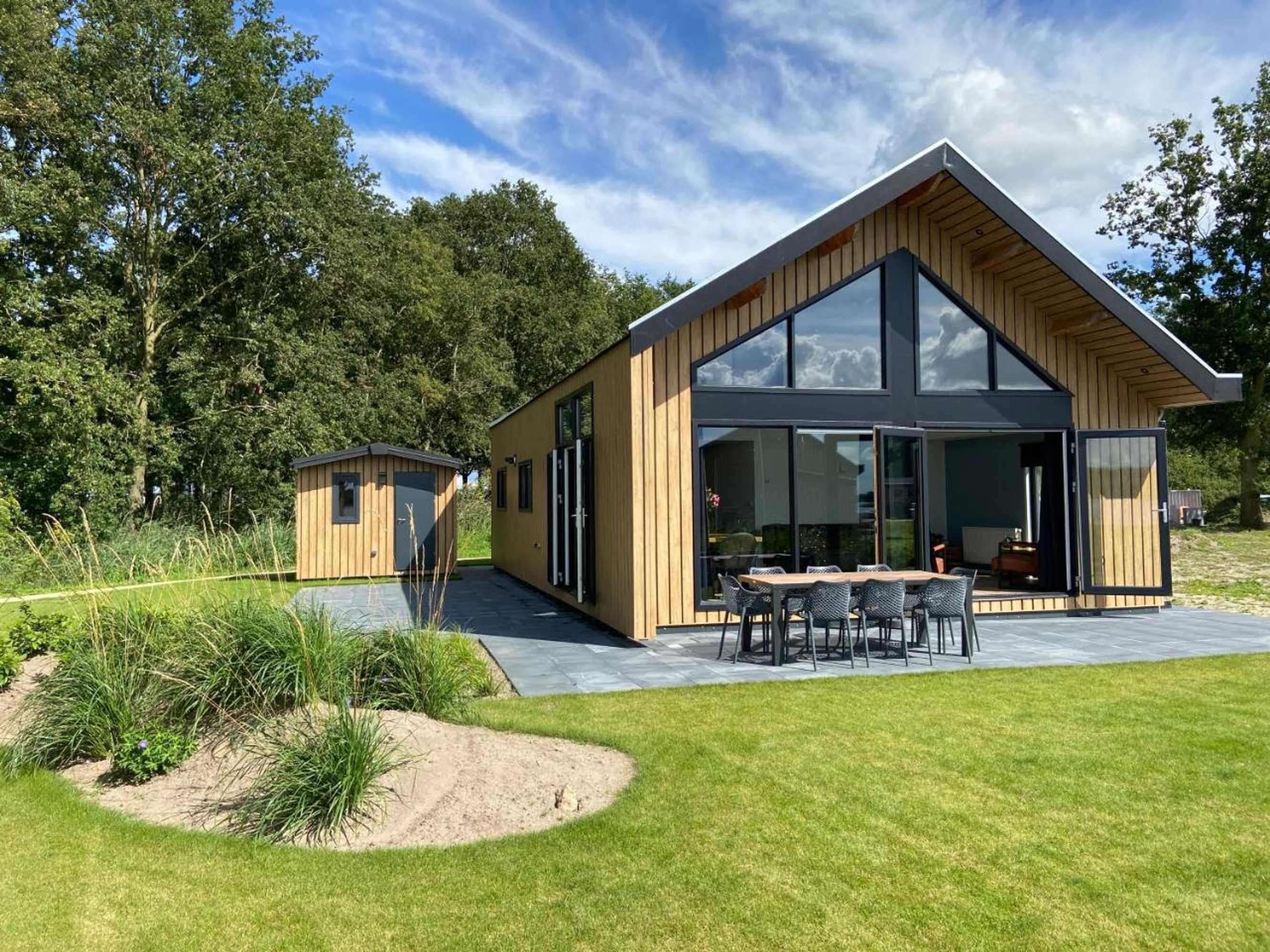 Gift card for Strandparc Nulde