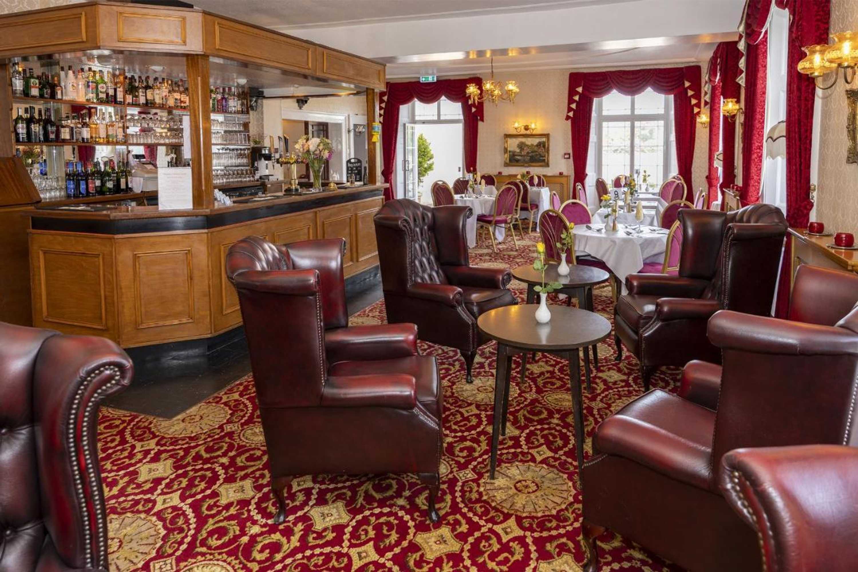 Gift card for Haddon House Hotel