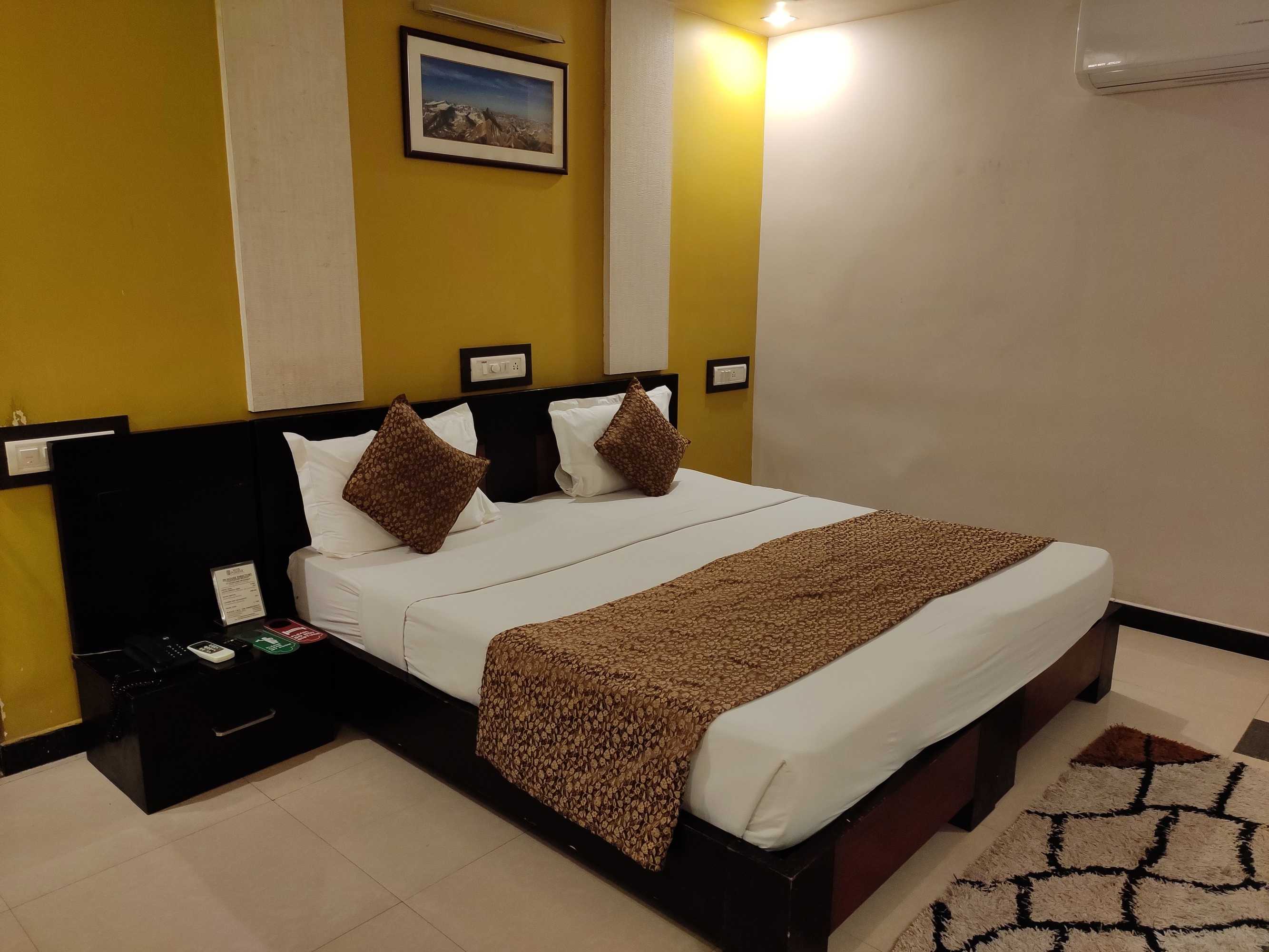 Gift card for Hotel Pushpak Gift card for Hotel Pushpak