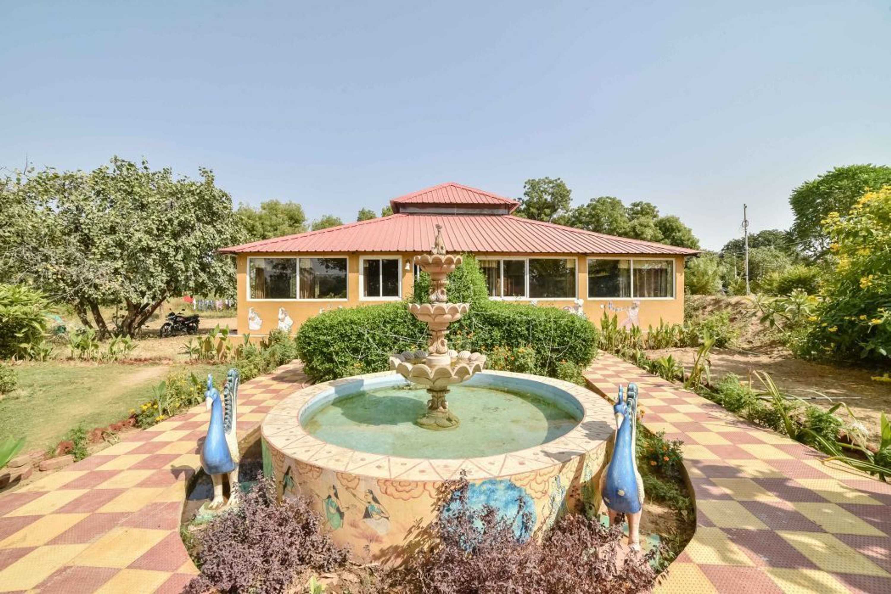 Gift card for Pushkar Rajwara Resort Gift card for Pushkar Rajwara Resort