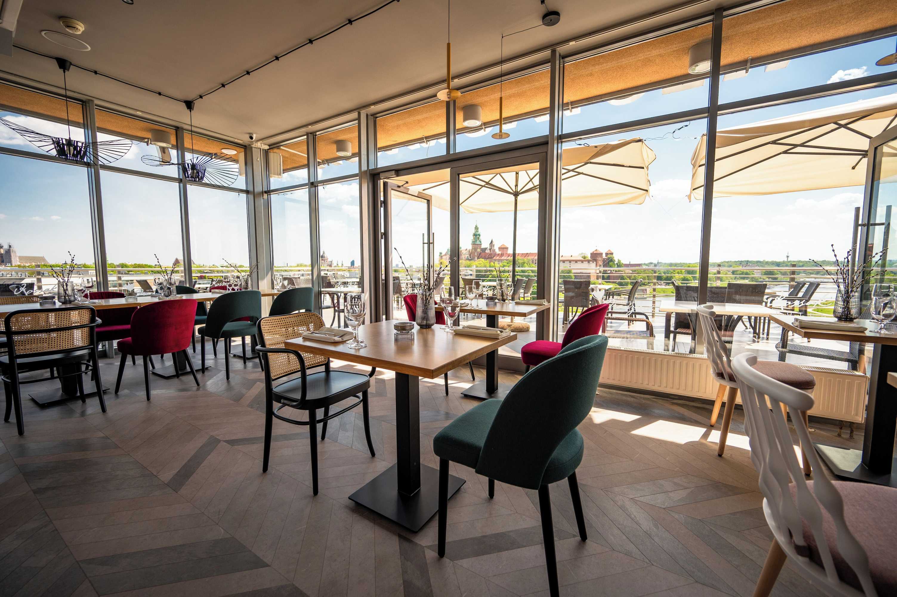 Gift card for Hotel Kossak