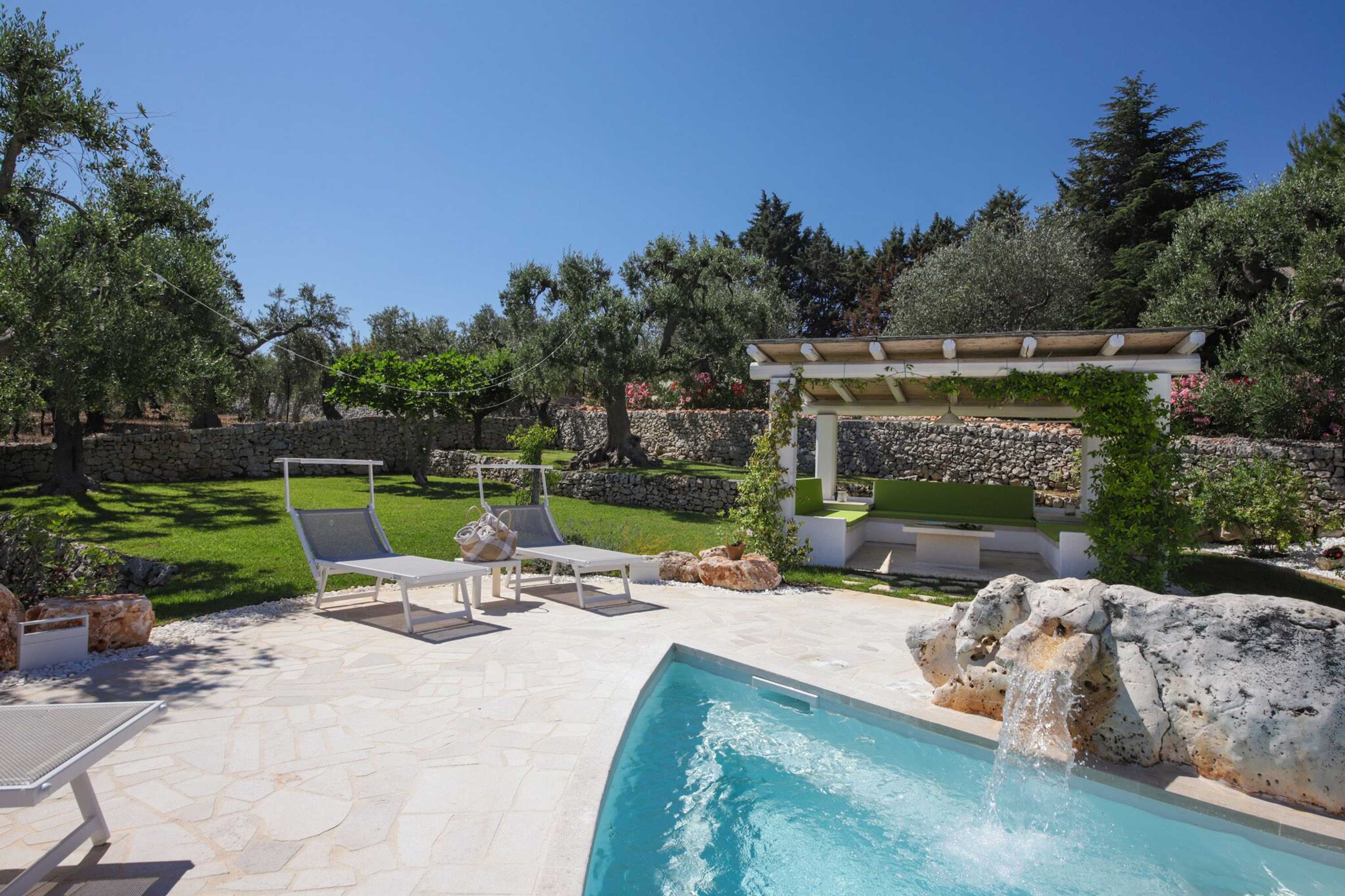 Gift card for TD Trulli di Bouganville w/ Large Amazing Pool Gift card for TD Trulli di Bouganville w/ Large Amazing Pool