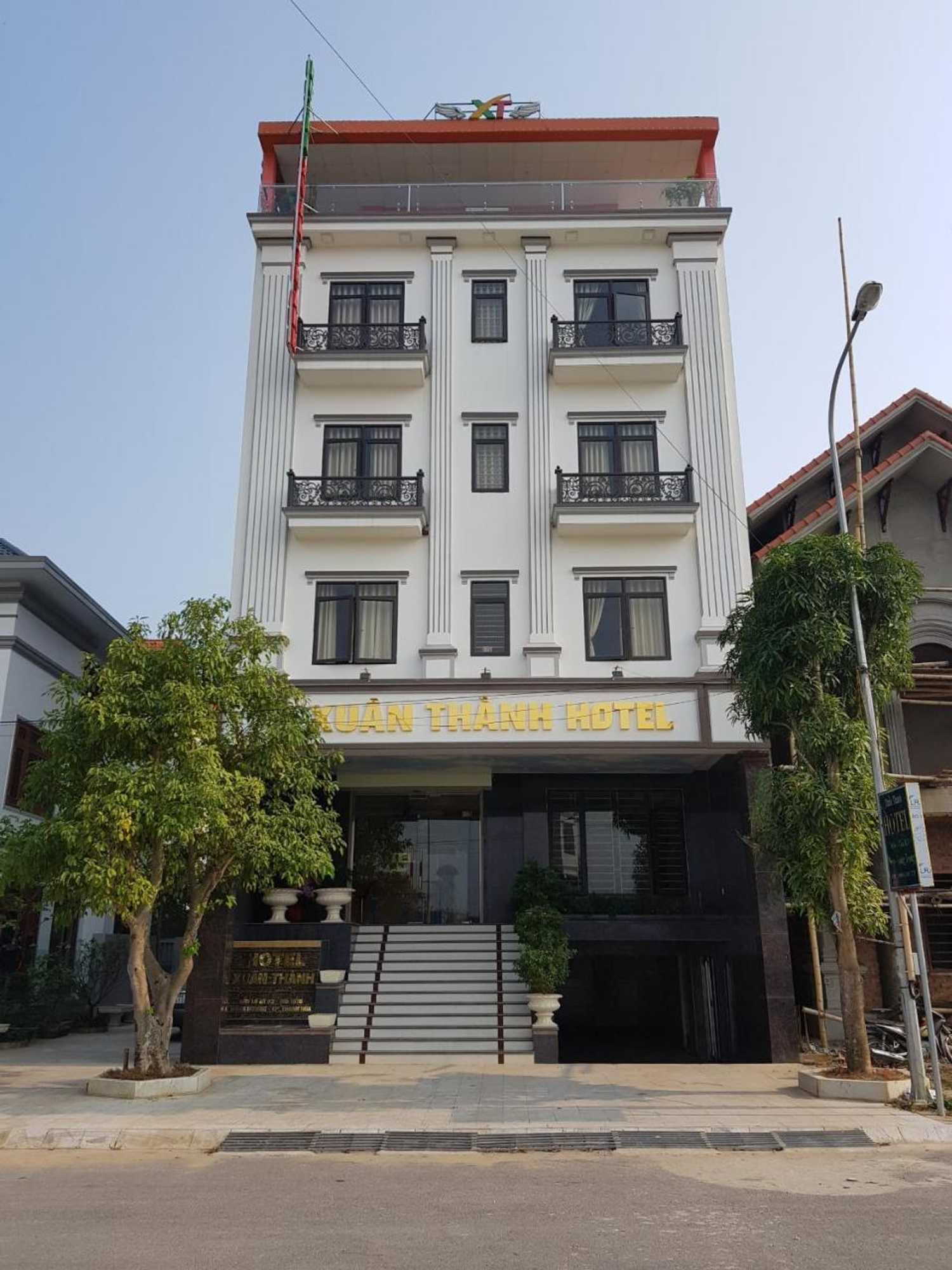 Gift card for Xuan Thanh Hotel Gift card for Xuan Thanh Hotel