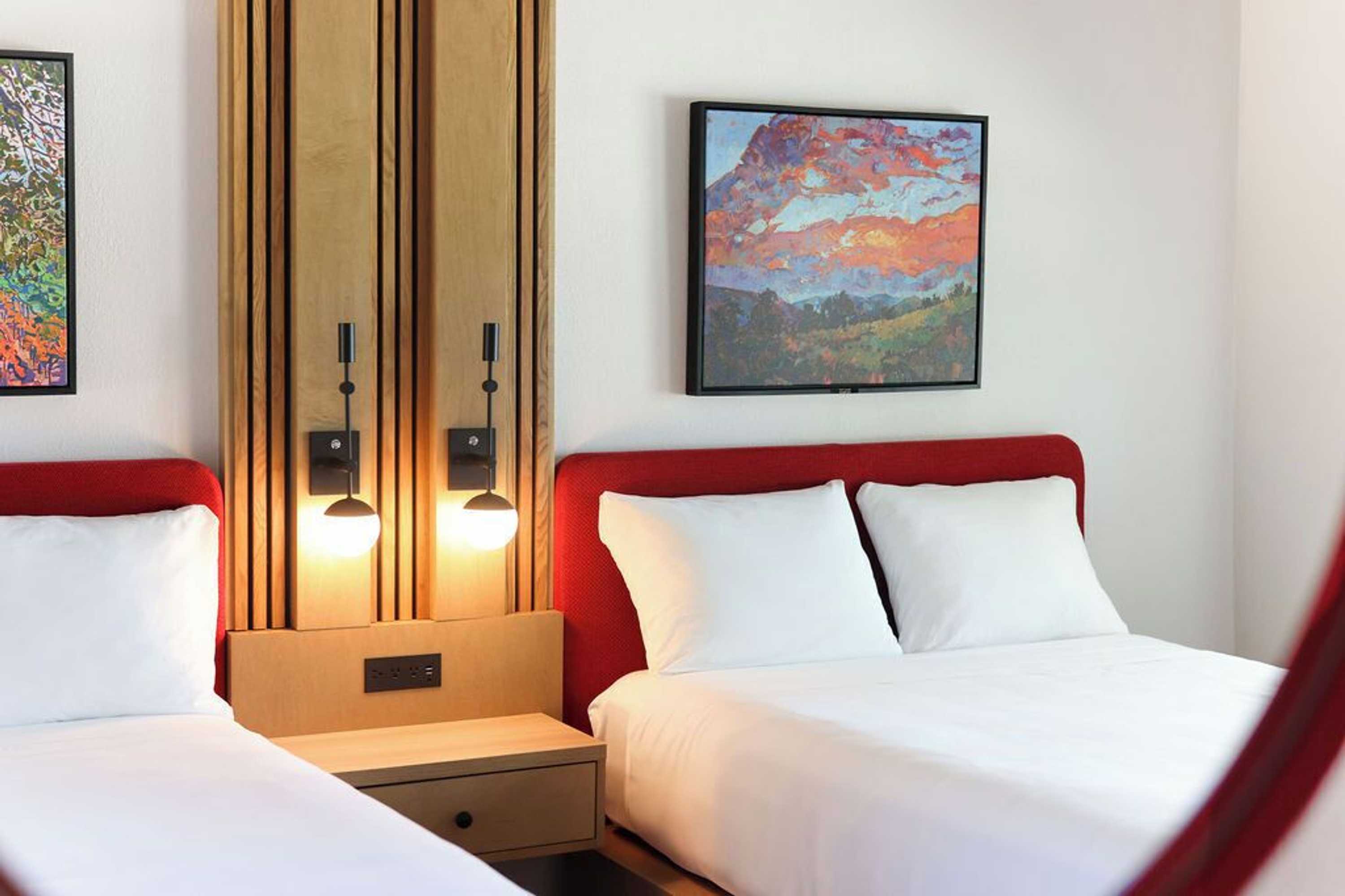 Gift card for El Bonita Motel