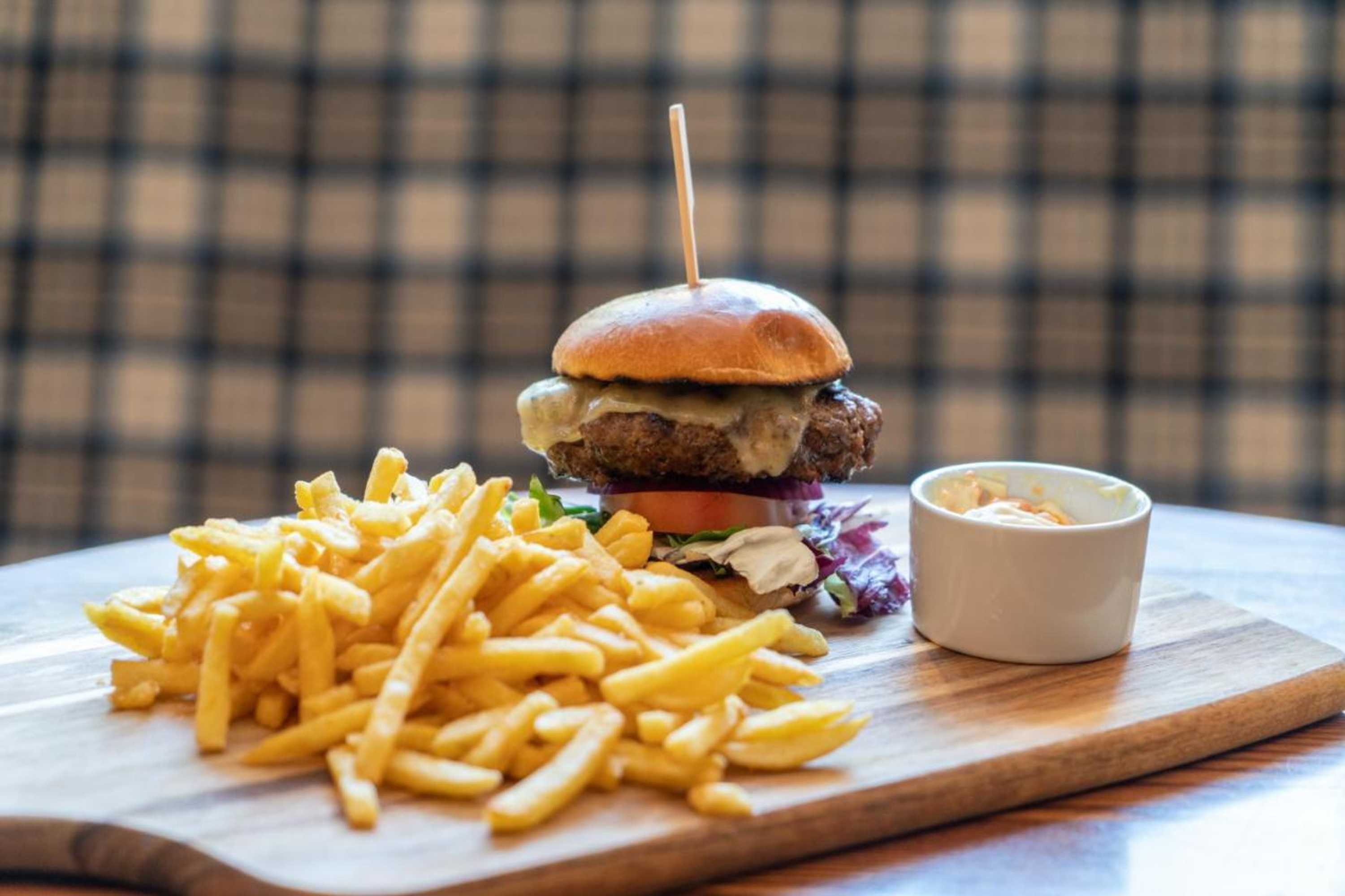 Gift card for The White Horse