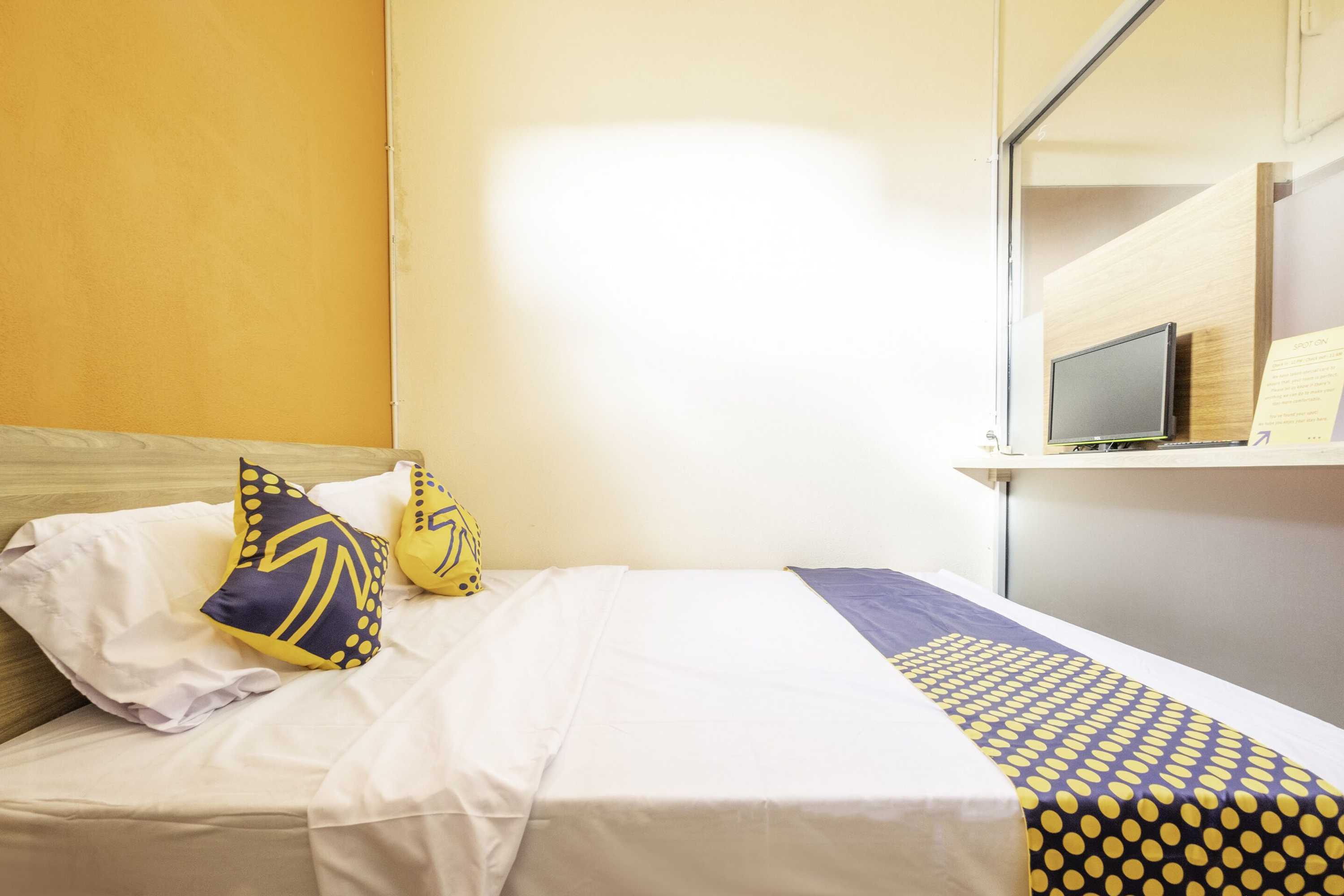 Gift card for Spot ON 2080 Rumah Kita Residence