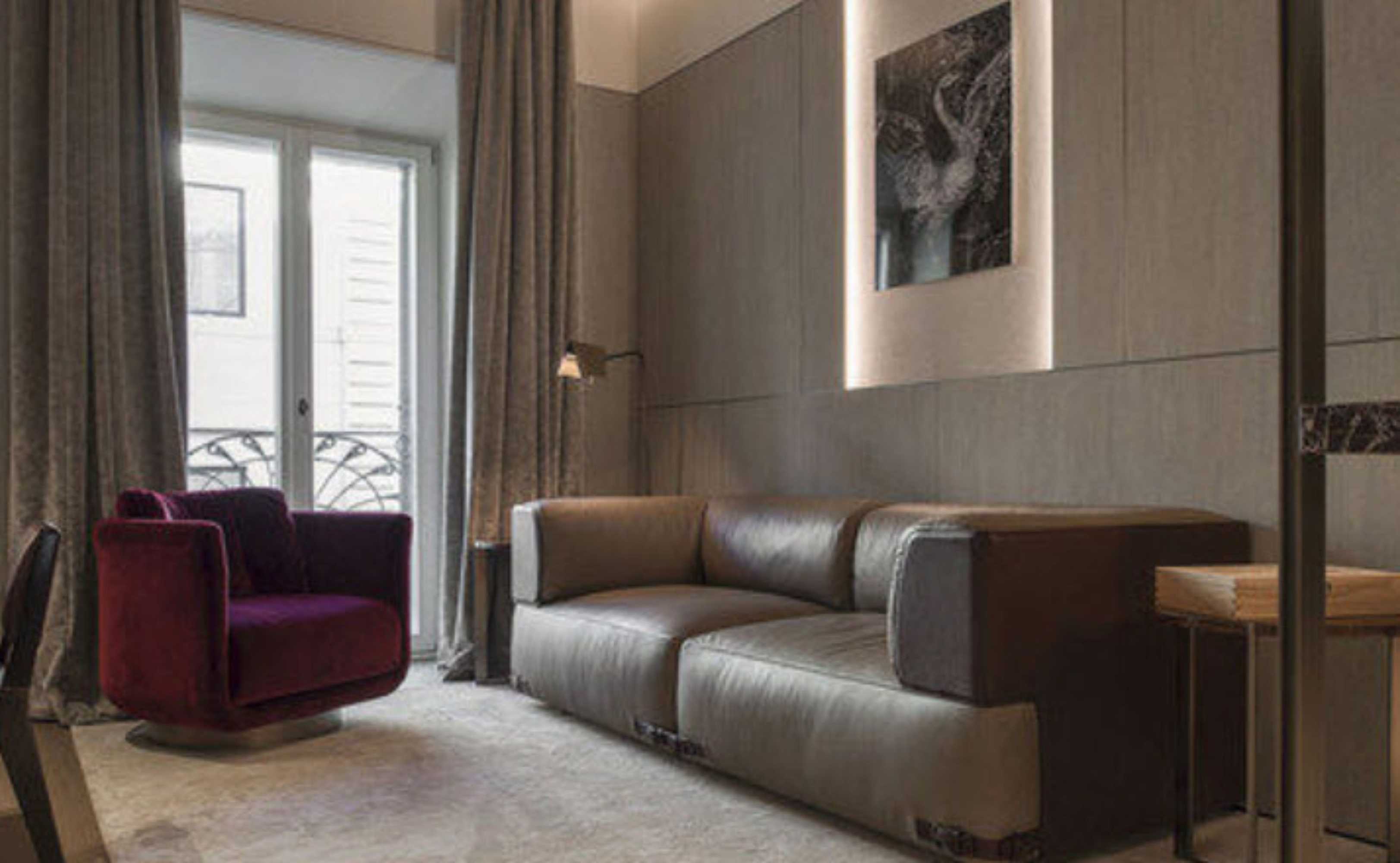 Gift card for Fendi Private Suites Gift card for Fendi Private Suites