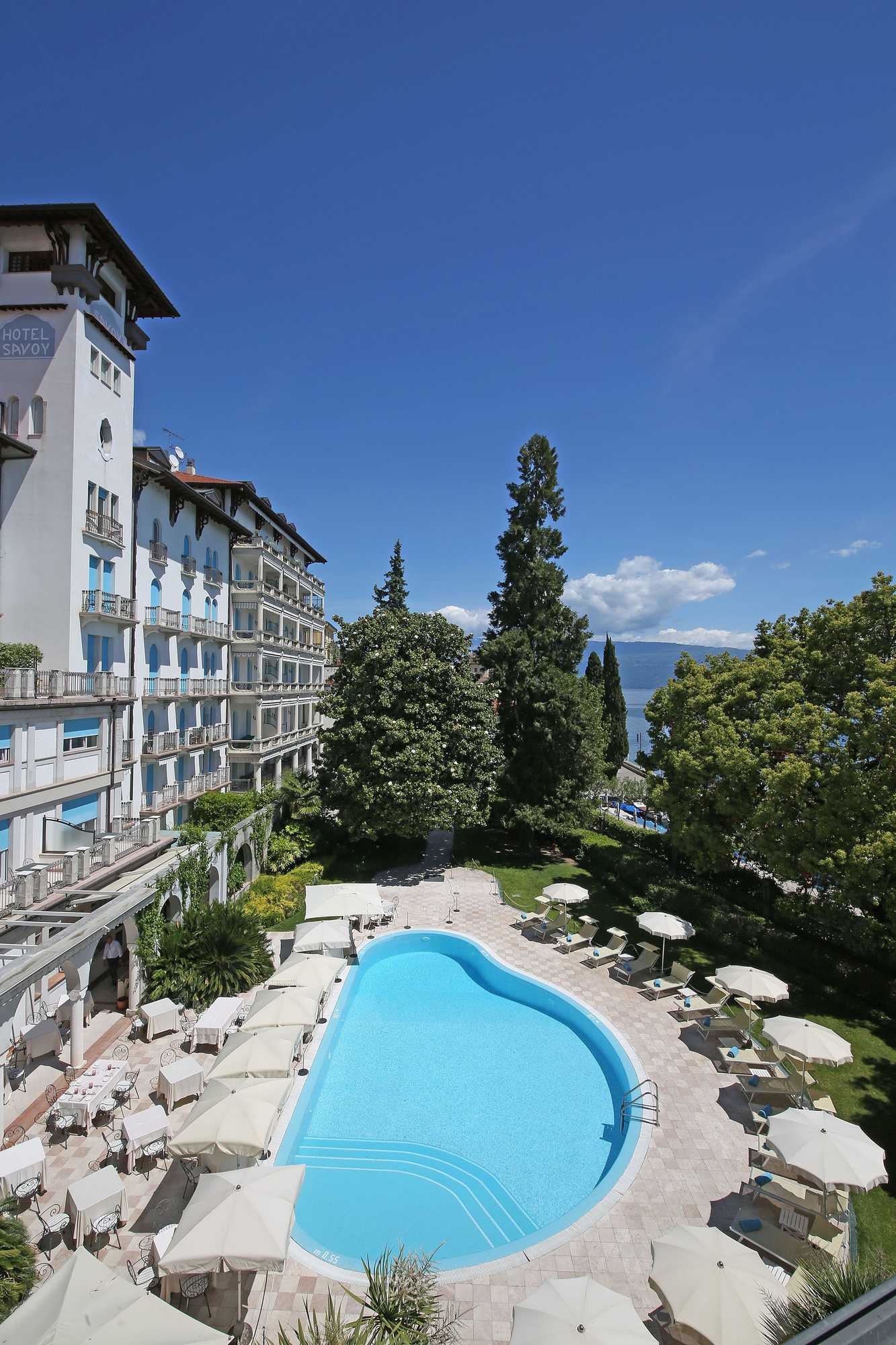 Gift card for Hotel Savoy Palace Gift card for Hotel Savoy Palace