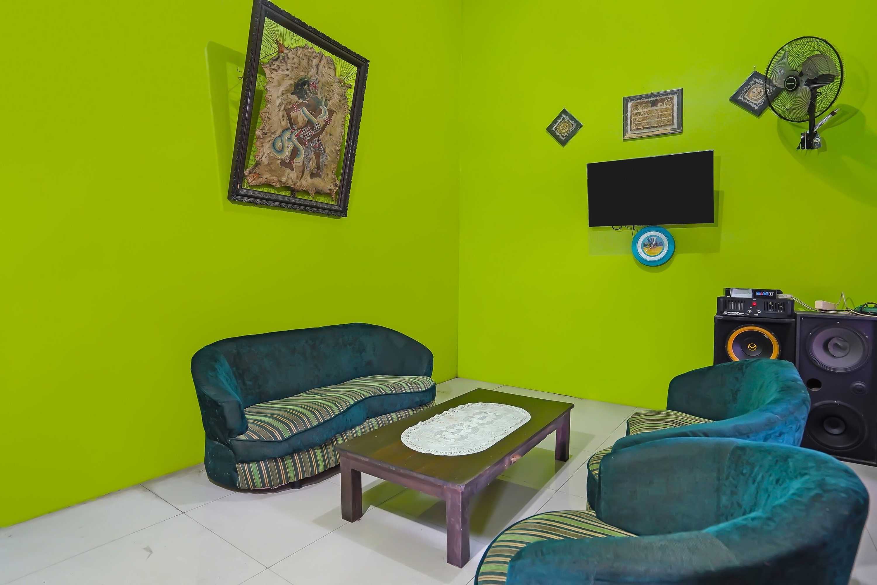 Gift card for Hotel O Kost Auto Syariah Anggaswangi