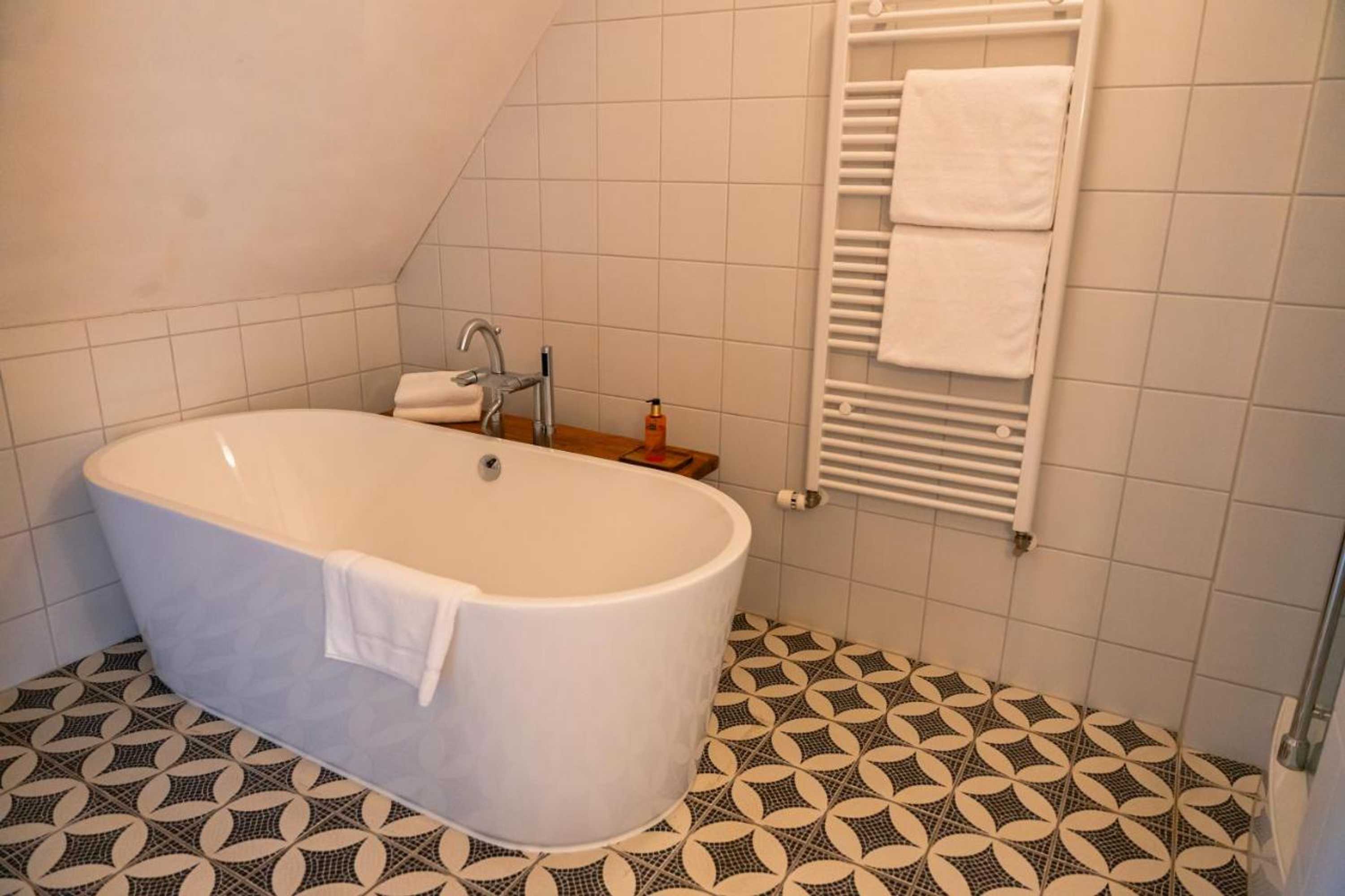 Gift card for B&b Het Wellnest