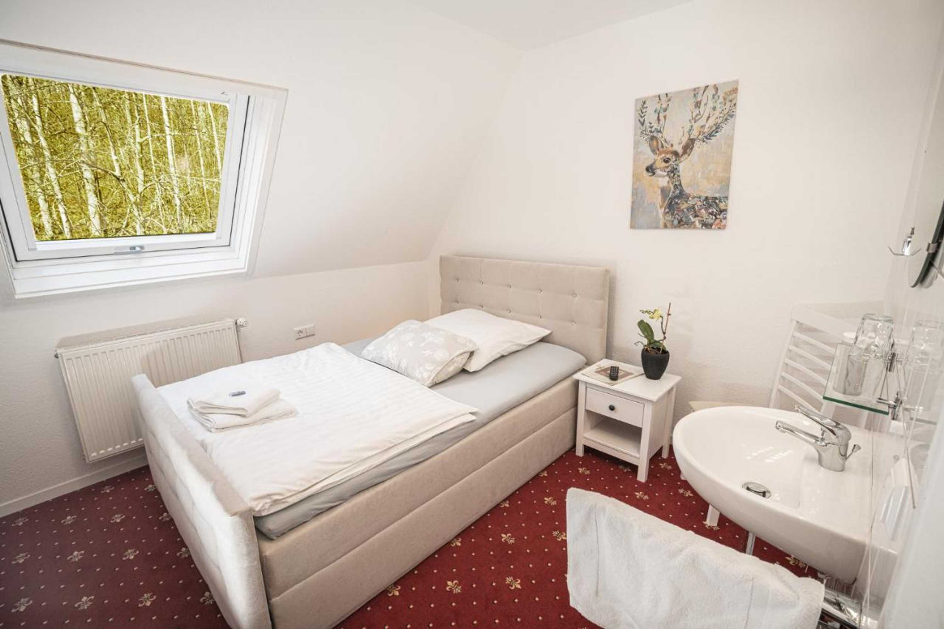 Gift card for Jägerhaus Donaueschingen