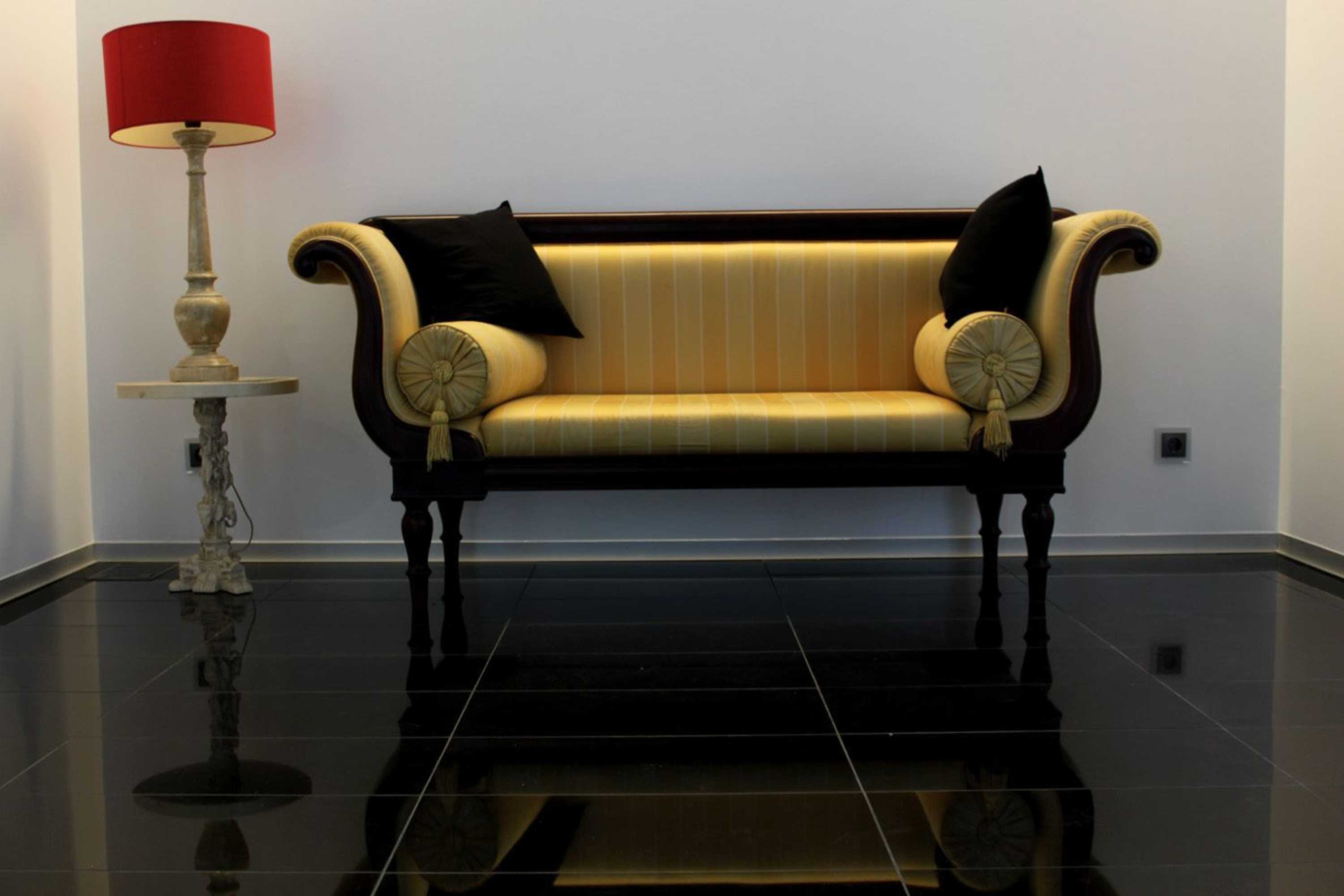 Gift card for Lazza Hotel