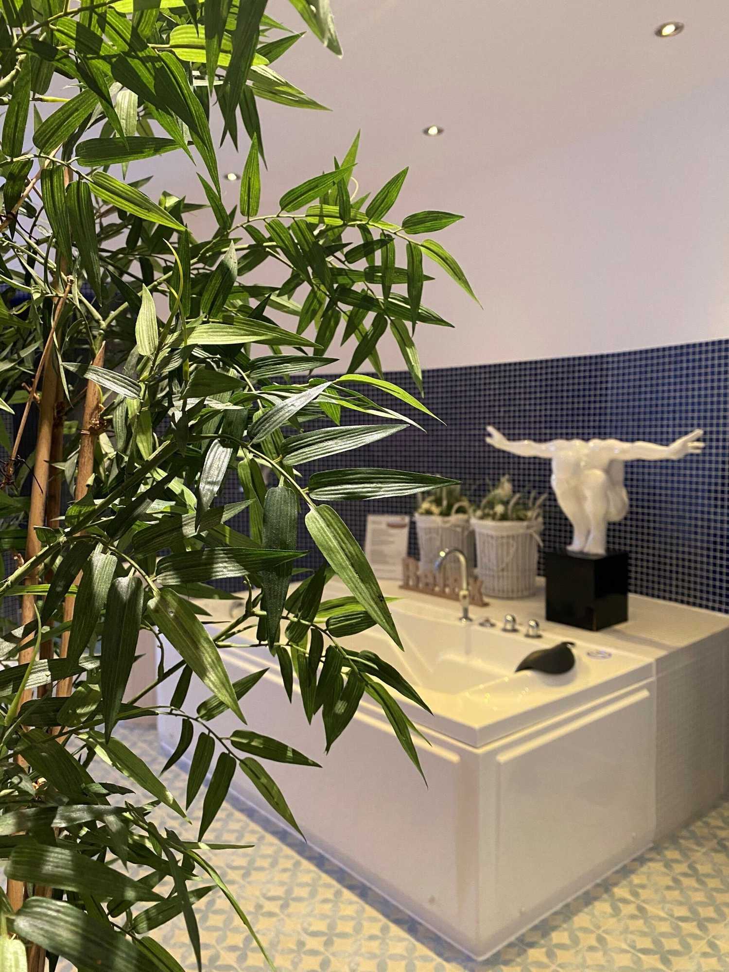 Gift card for Parkhotel Bielefeld