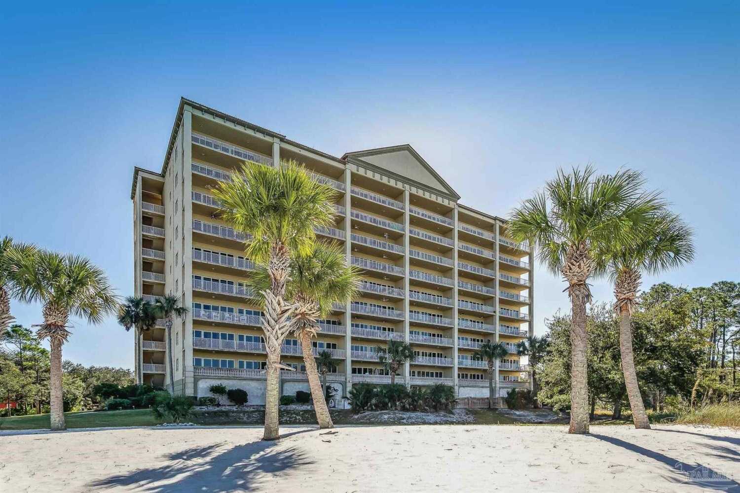 Gift card for Sailmaker's Place 303 by Meyer Vacation Rentals