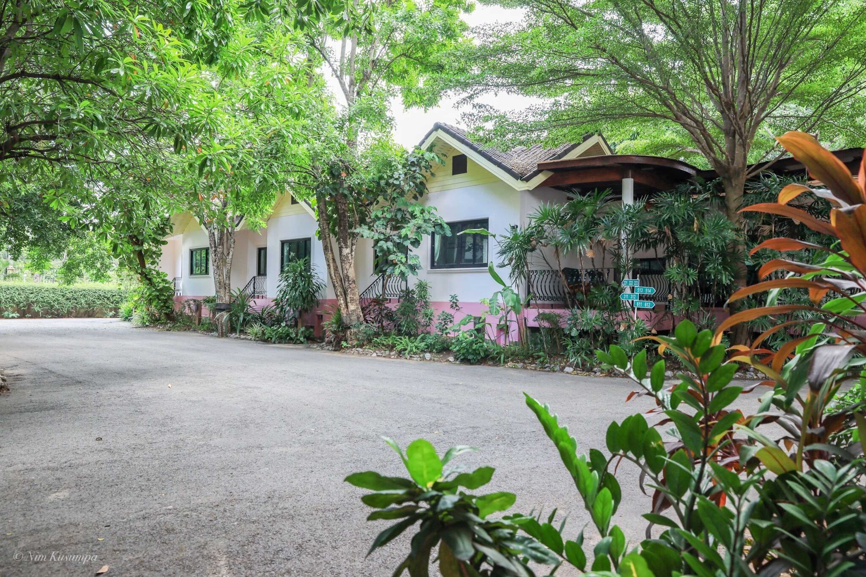 Gift card for Chayada Garden House And Resort Hotel Gift card for Chayada Garden House And Resort Hotel