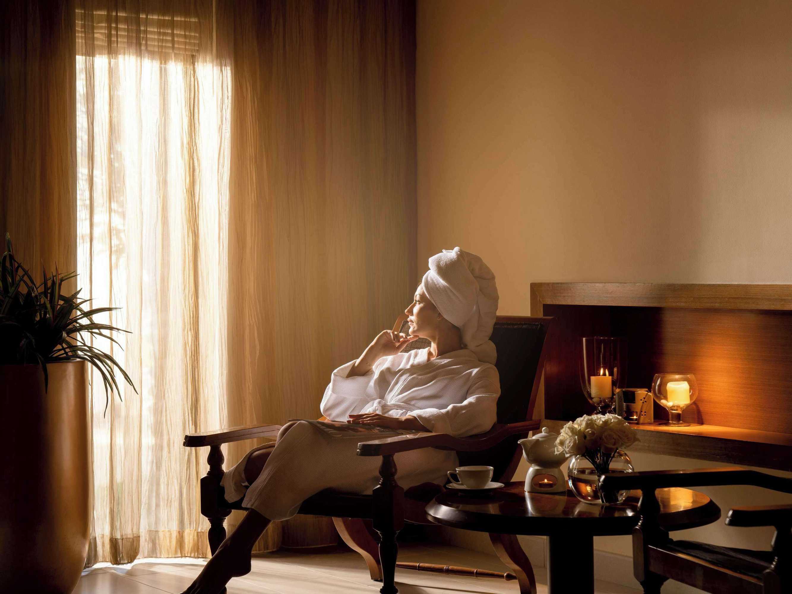 Gift card for Sofitel Bahrain Zallaq Thalassa Sea & Spa Gift card for Sofitel Bahrain Zallaq Thalassa Sea & Spa