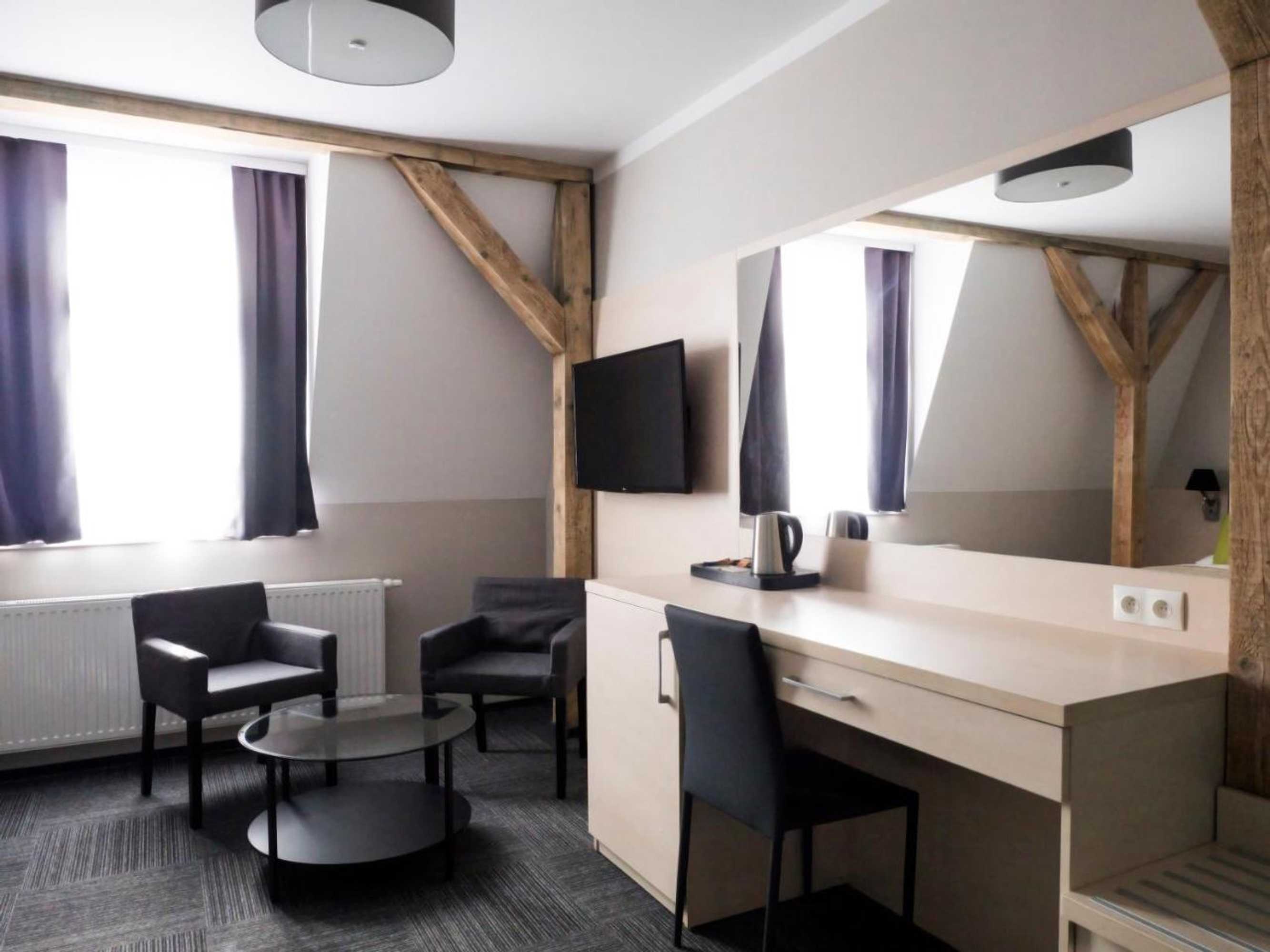Gift card for Aparthotel Centrum Gliwicka 18