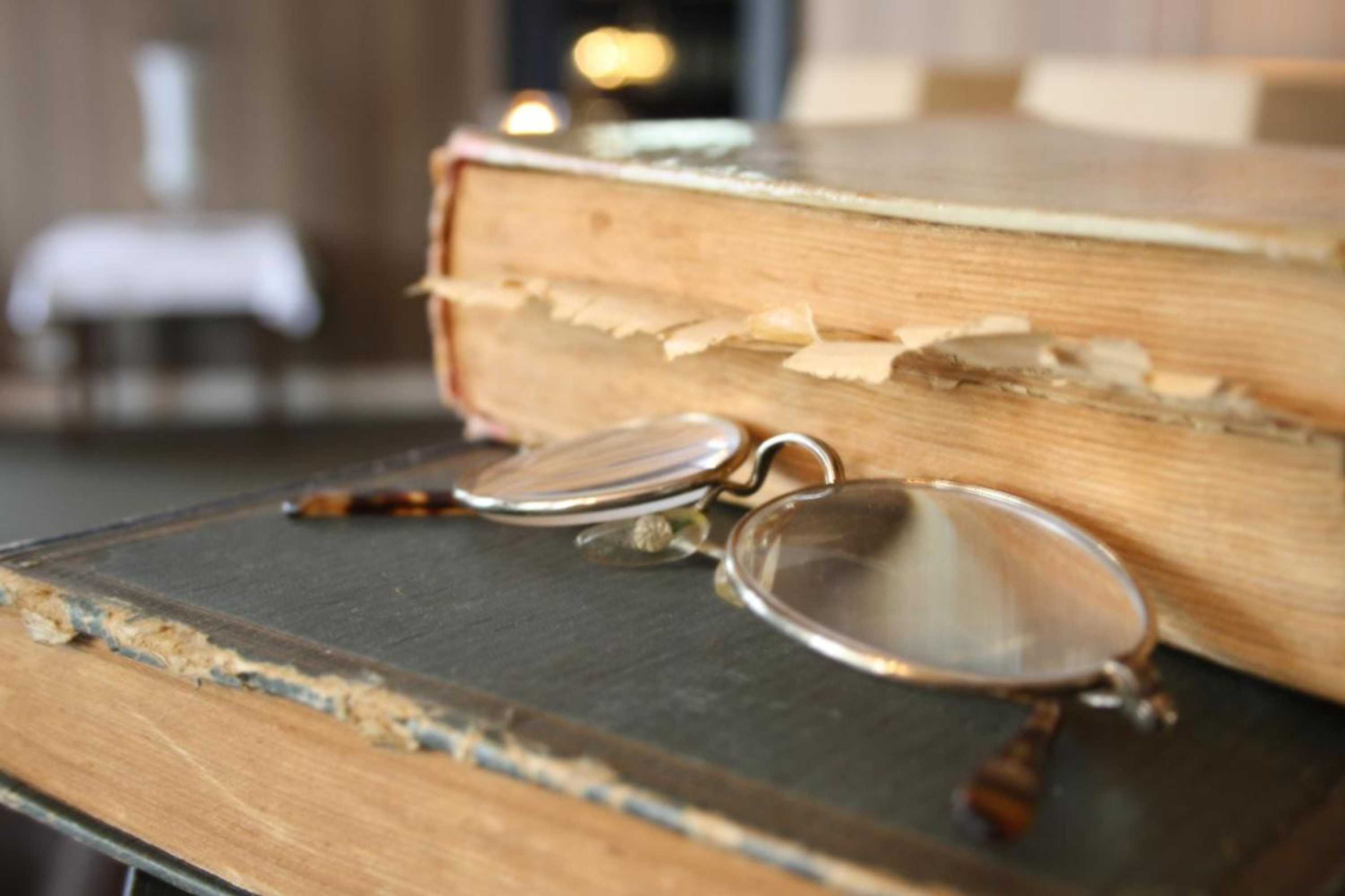 Gift card for 't Witte Hoes