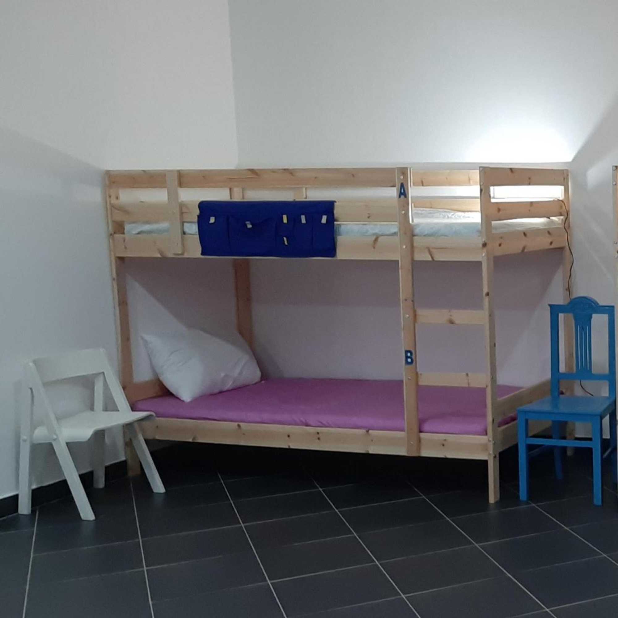 Gift card for Hostel de Borba - Just In House