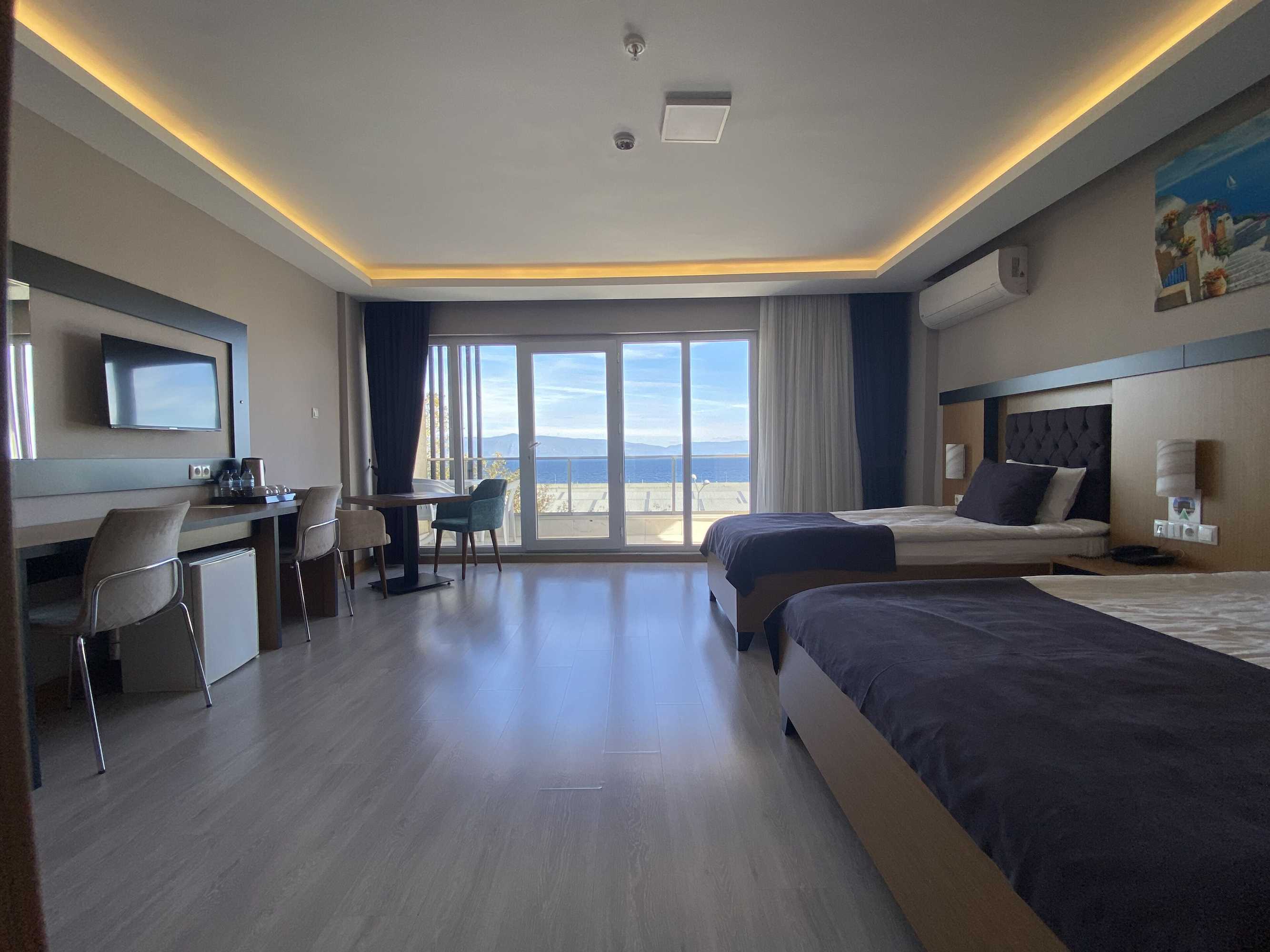 Gift card for Grand Rimedya Hotel Mudanya Gift card for Grand Rimedya Hotel Mudanya