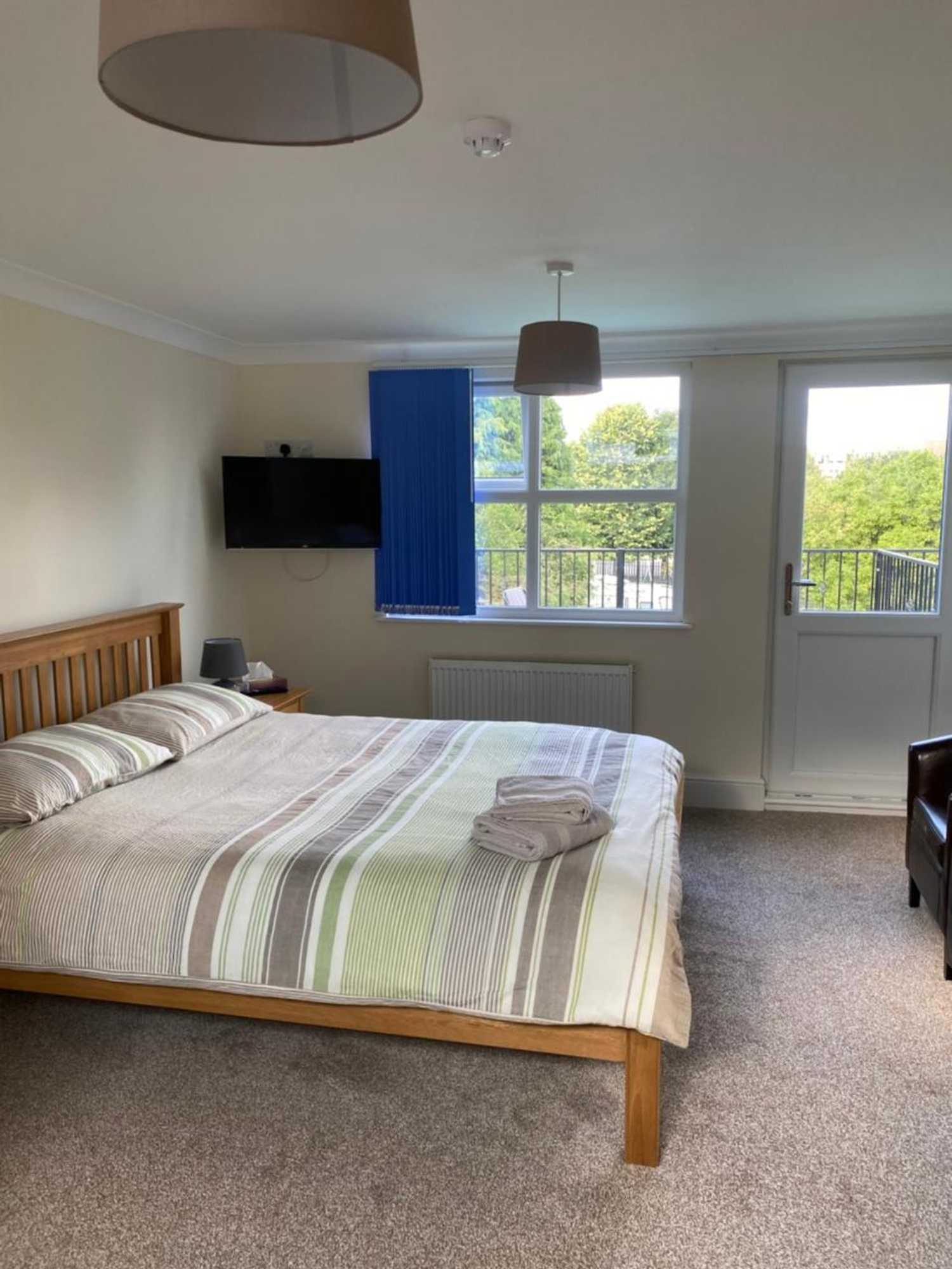 Gift card for The Hawthorne