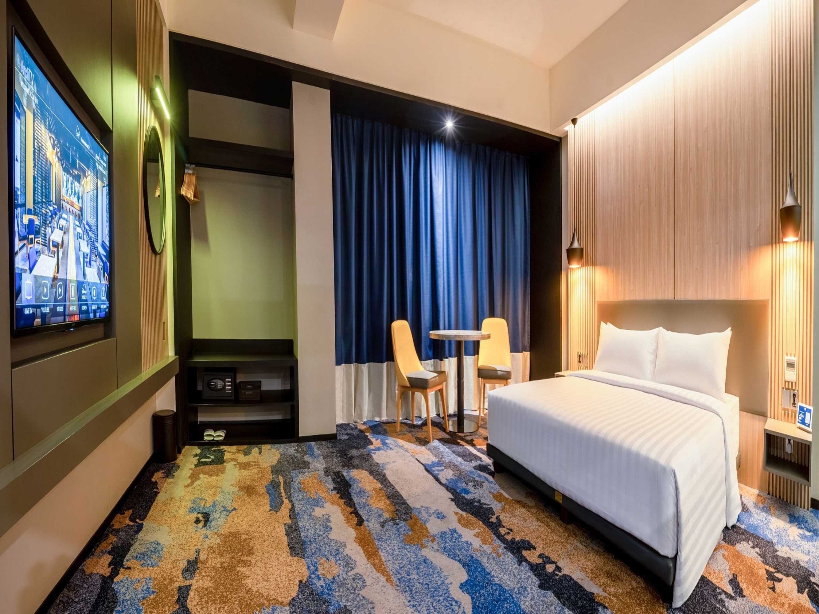 Gift card for Aston Cilegon Boutique Hotel Gift card for Aston Cilegon Boutique Hotel