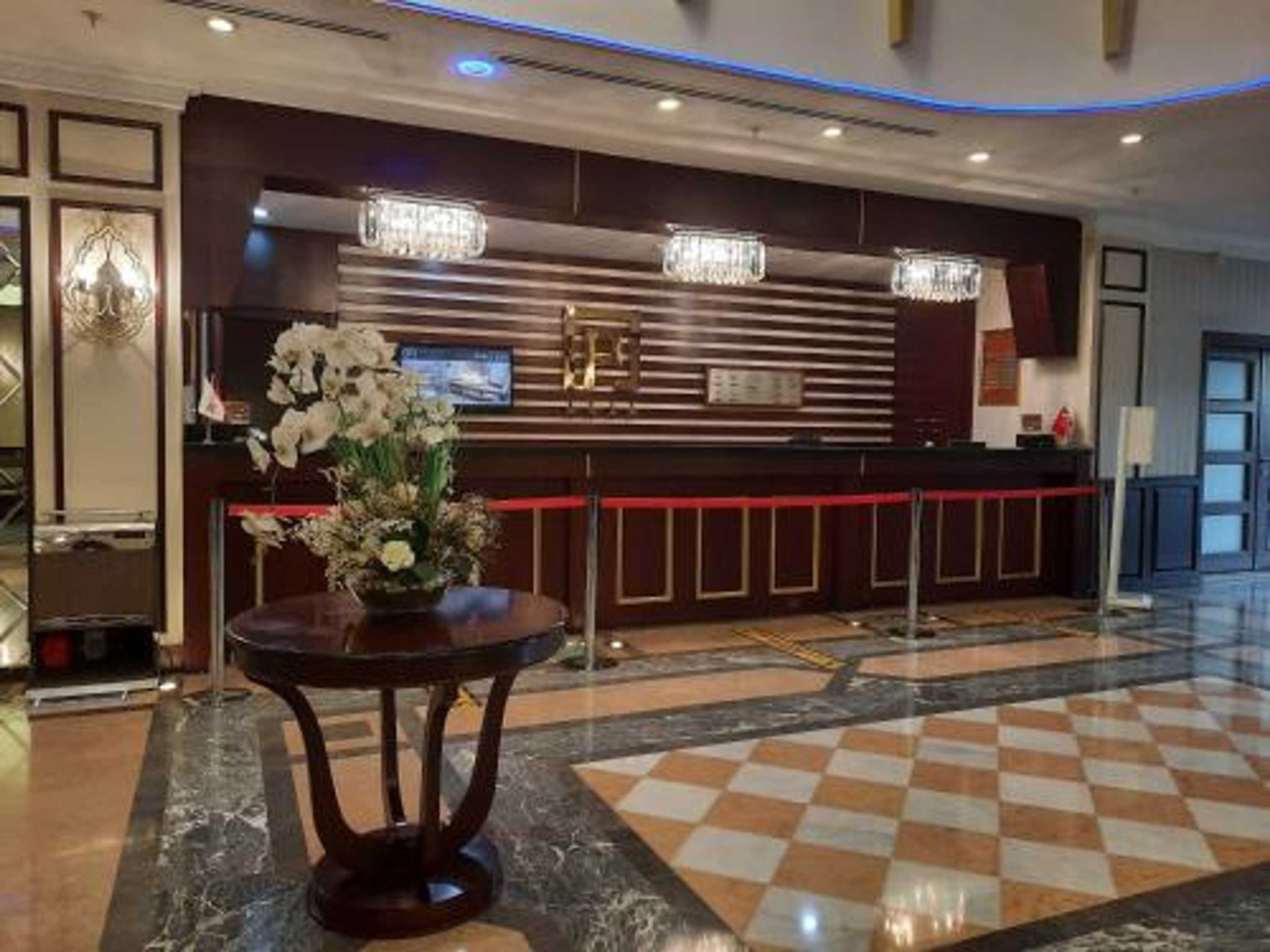 Gift card for Plaza Hotel Diyarbakir Gift card for Plaza Hotel Diyarbakir