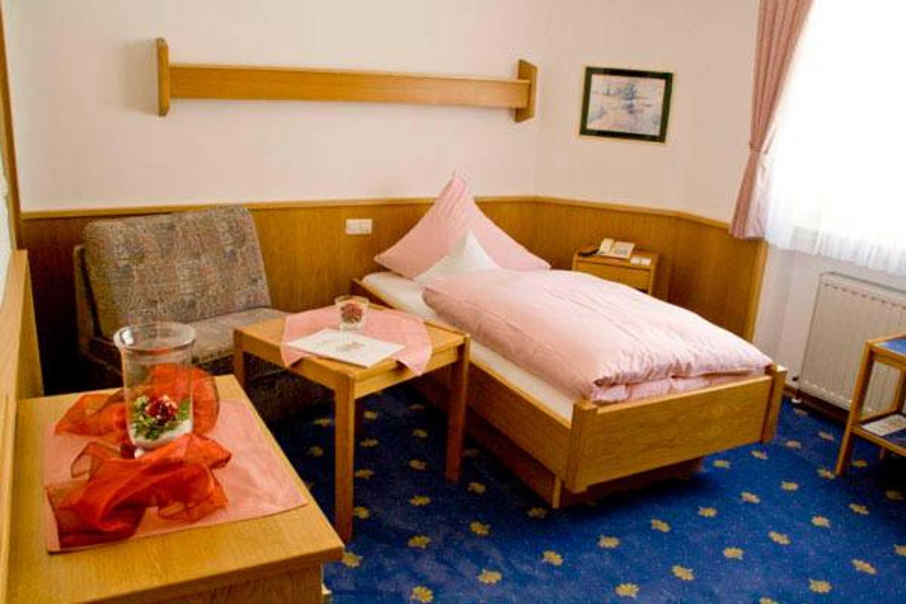 Gift card for Bengel's Hotel Zur Krone