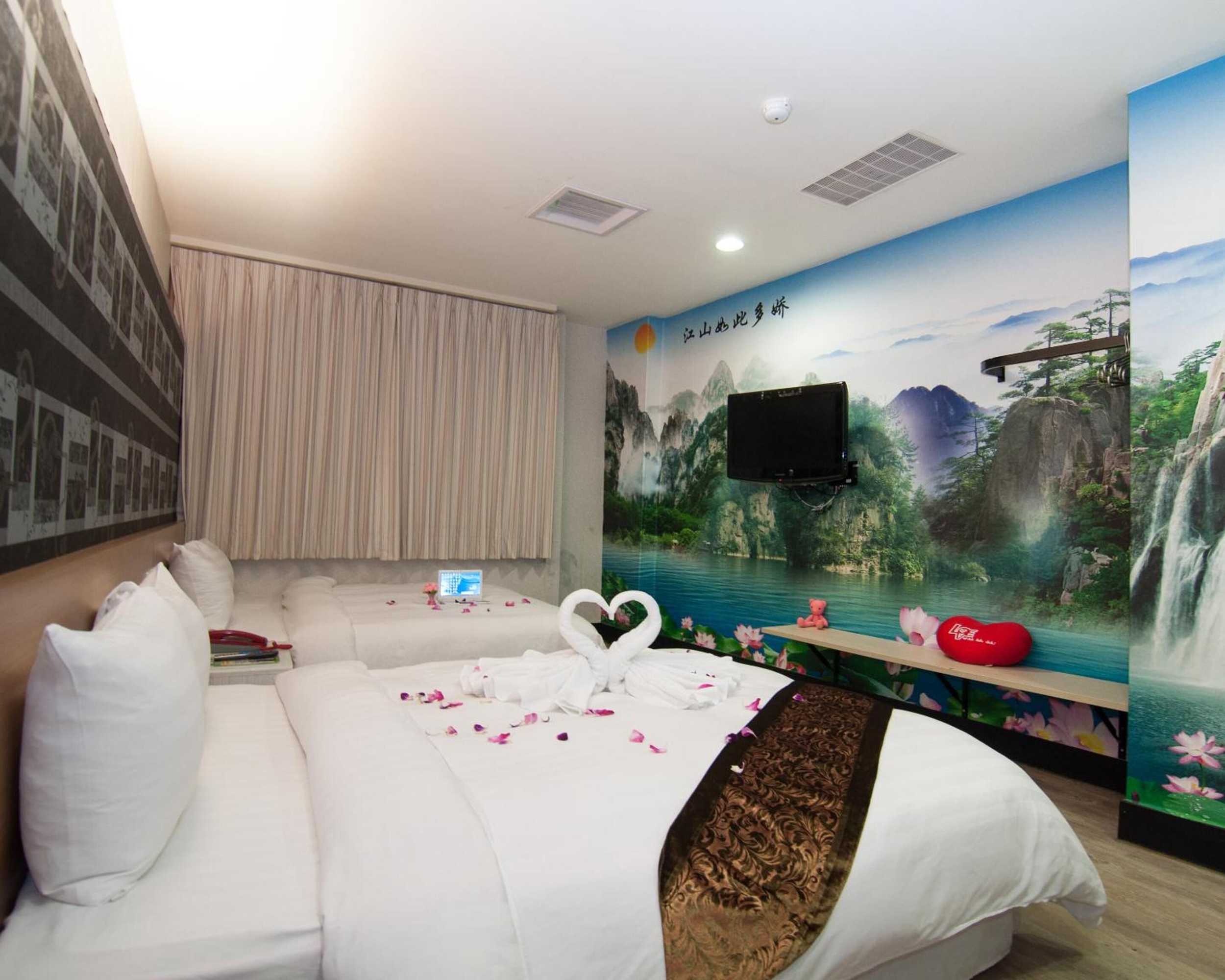 Gift card for Hsinchu 101 Inn Gift card for Hsinchu 101 Inn