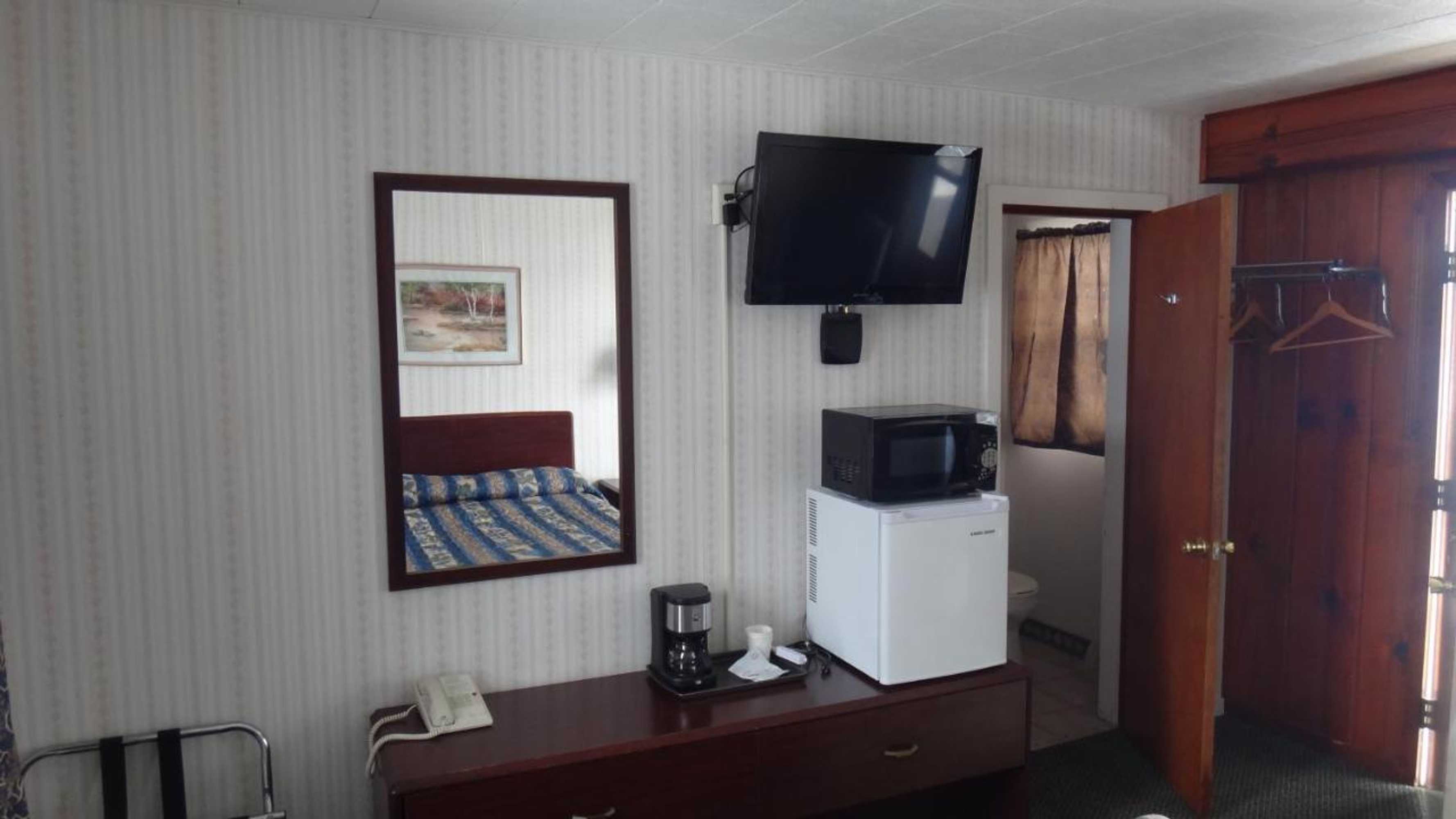 Gift card for Pine Ridge Motel