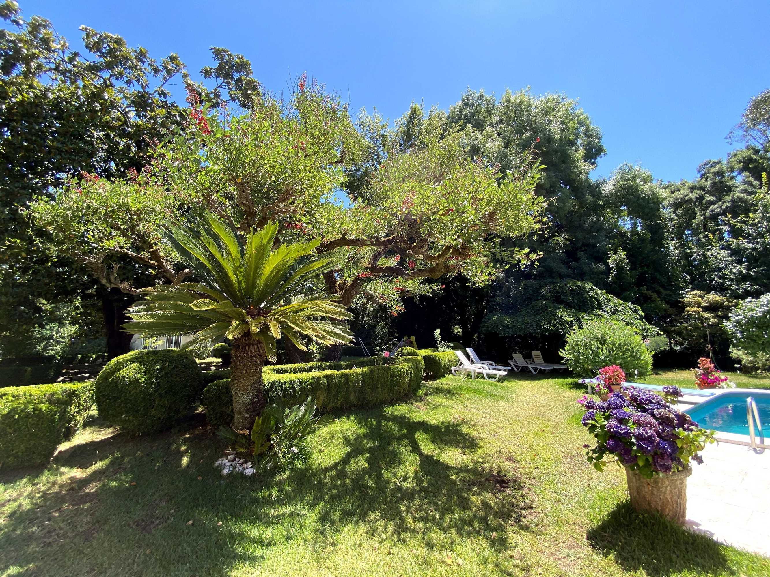 Gift card for Vila Duparchy