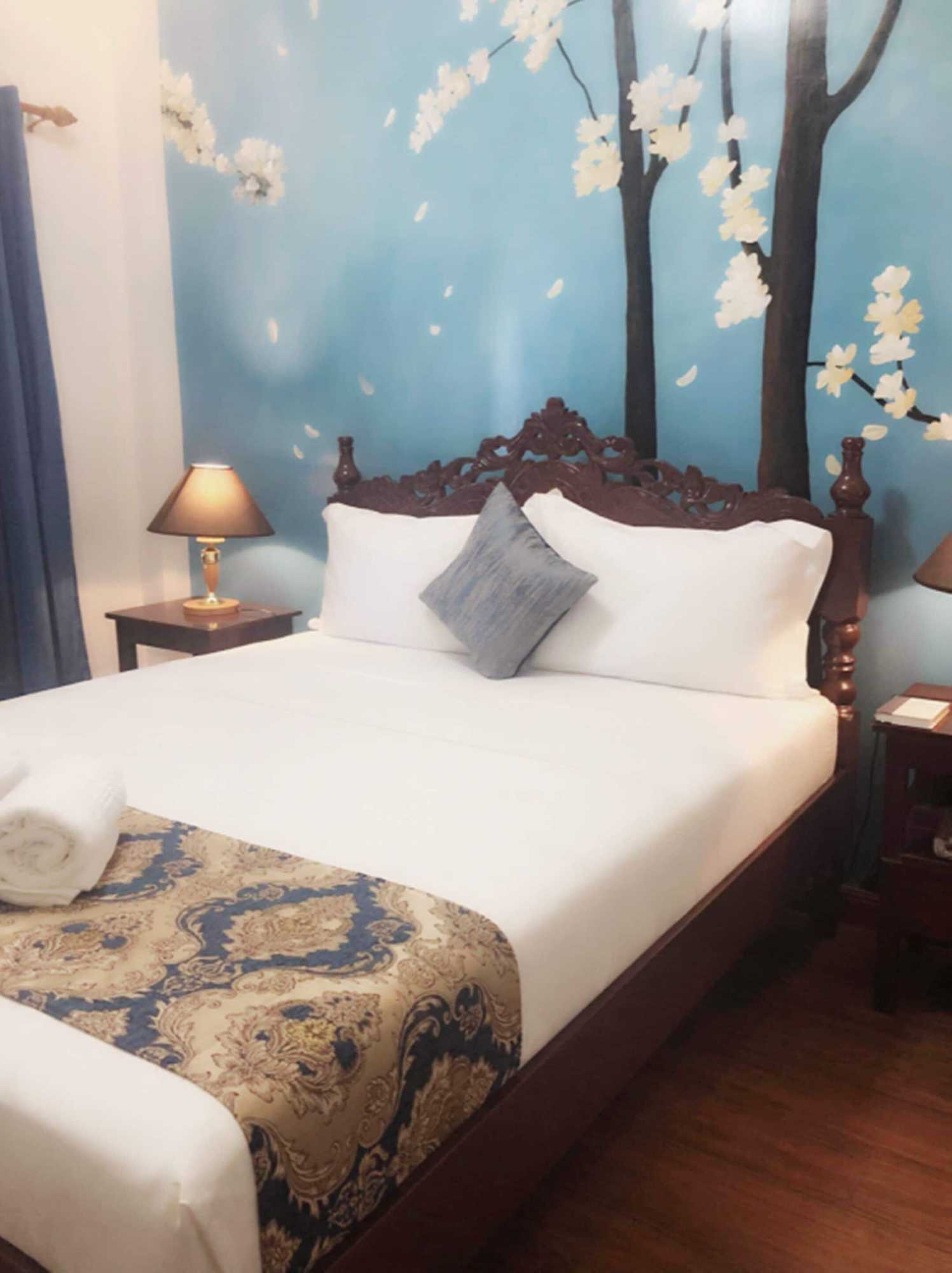 Gift card for Blue Waters Inn Coron Gift card for Blue Waters Inn Coron