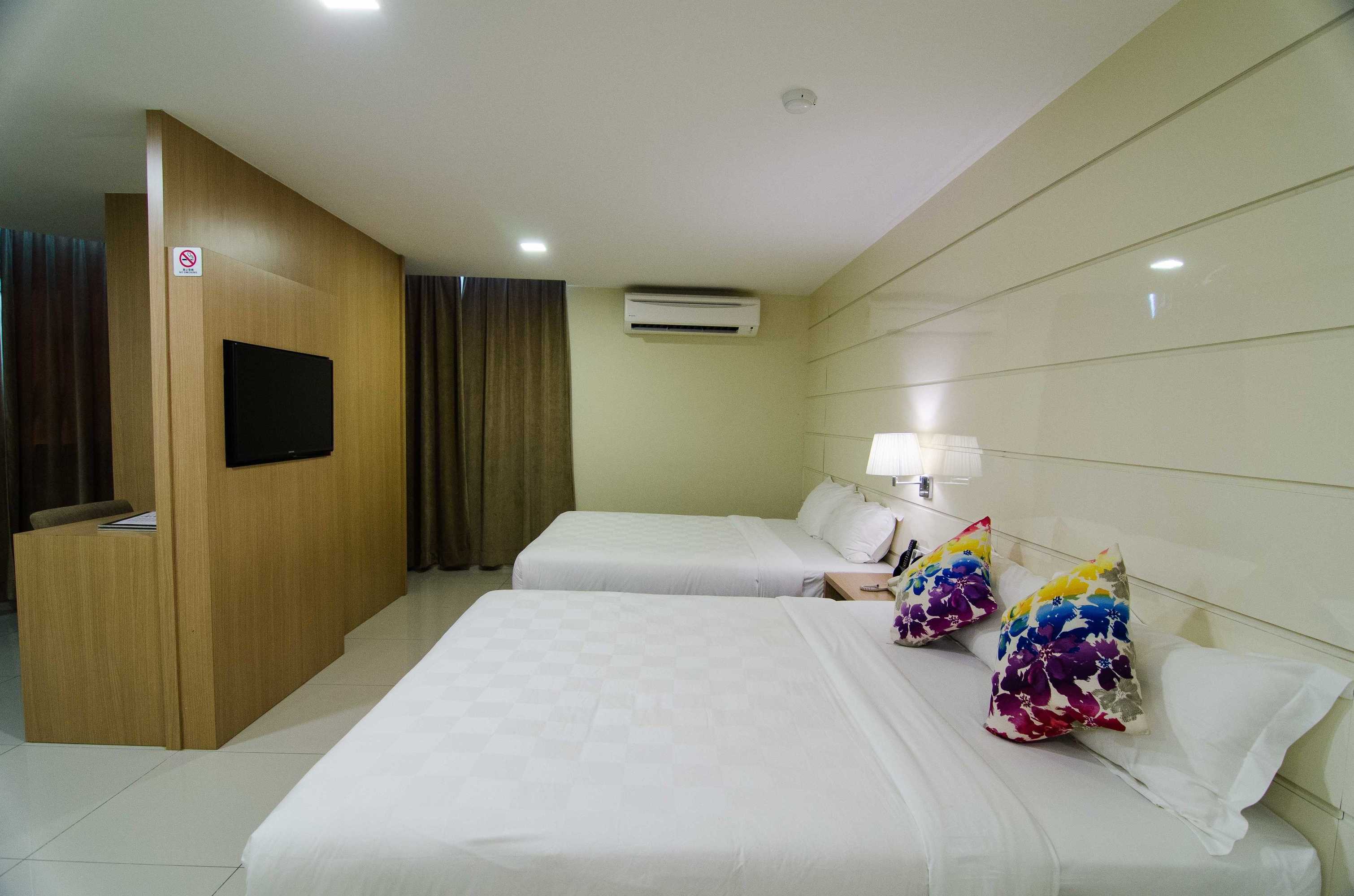 Gift card for Mornington Hotel Sitiawan Gift card for Mornington Hotel Sitiawan