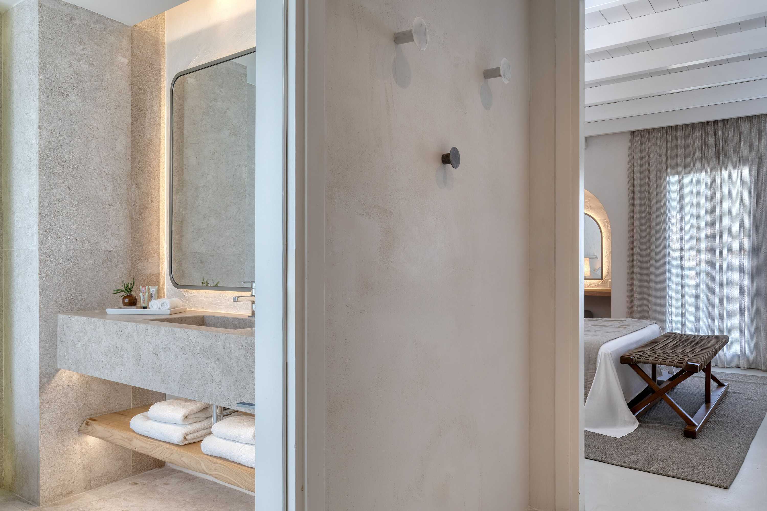 Gift card for Patmos Aktis, a Luxury Collection Resort & Spa, Greece Gift card for Patmos Aktis, a Luxury Collection Resort & Spa, Greece