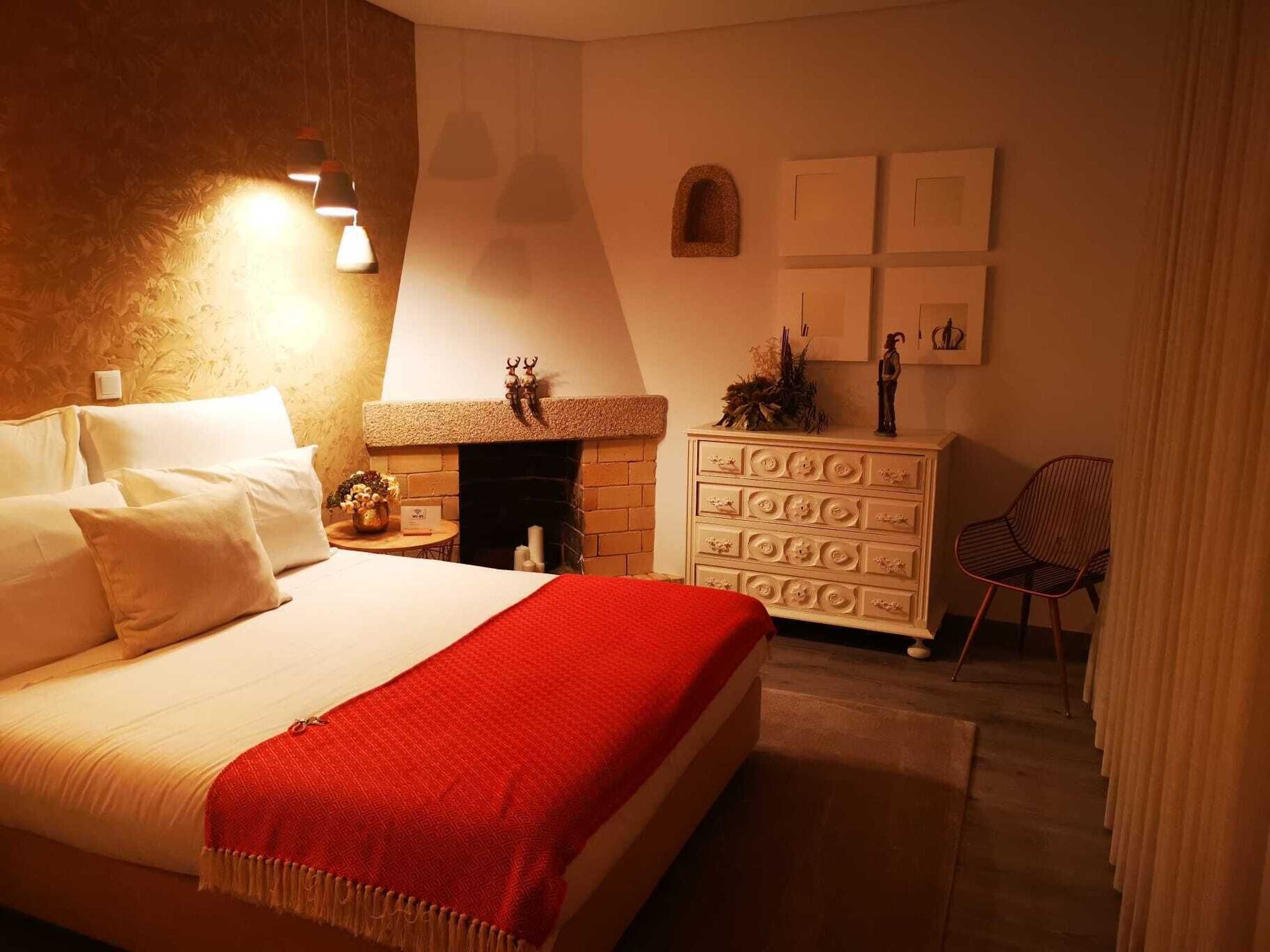 Gift card for Casa do Castelo