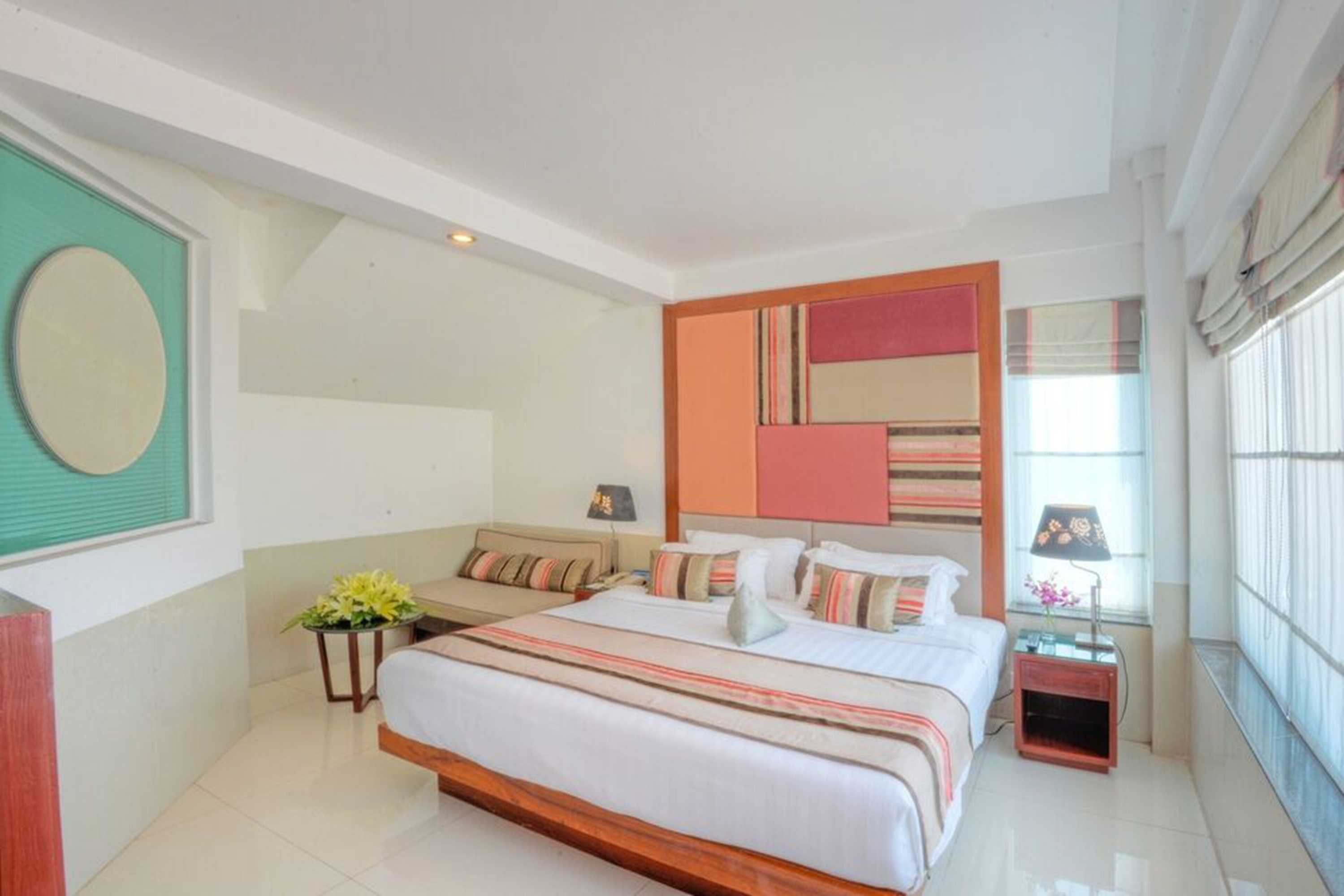 Gift card for Independence Hotel by Dara