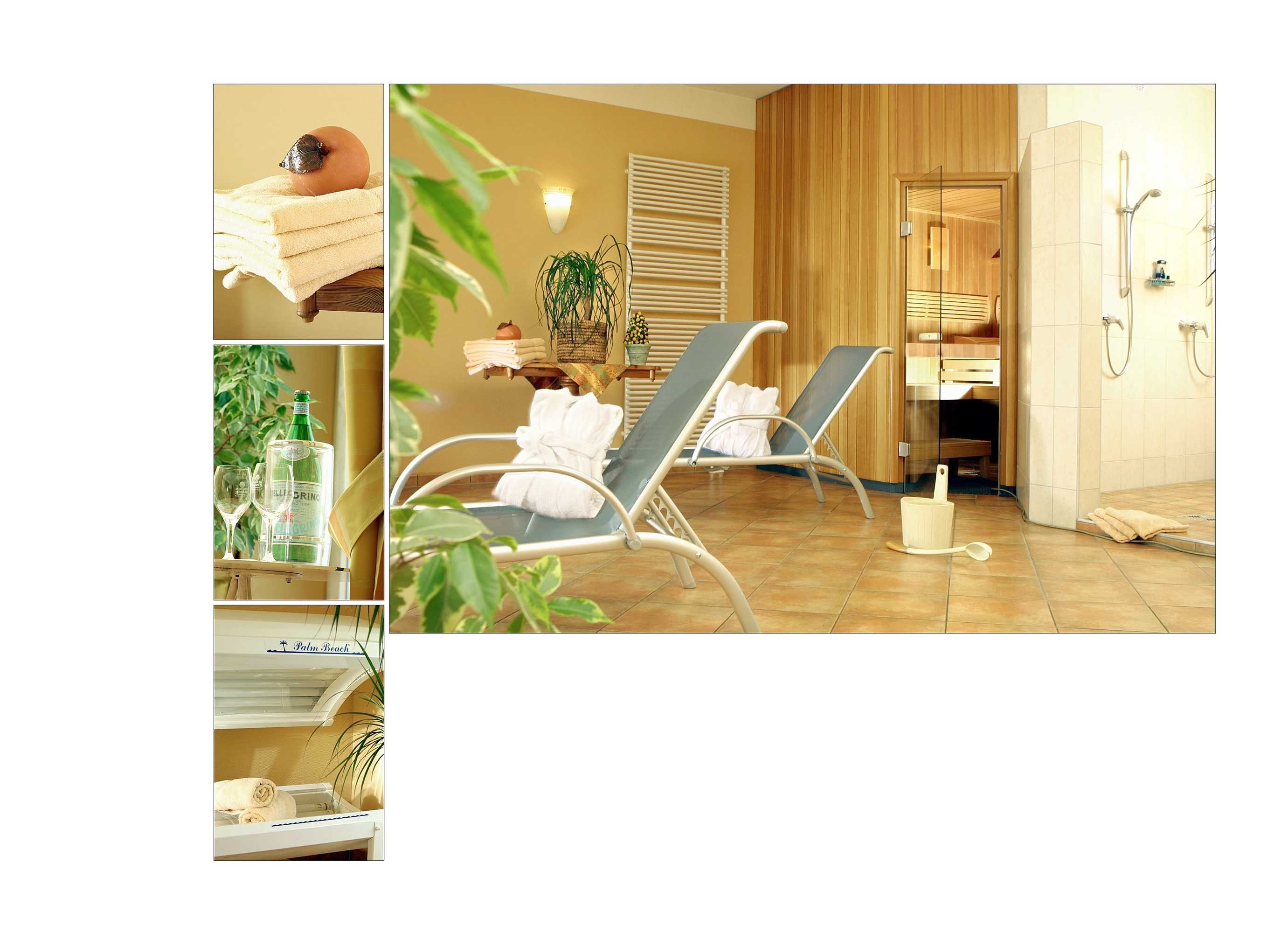 Gift card for Hotel Ampervilla Gift card for Hotel Ampervilla